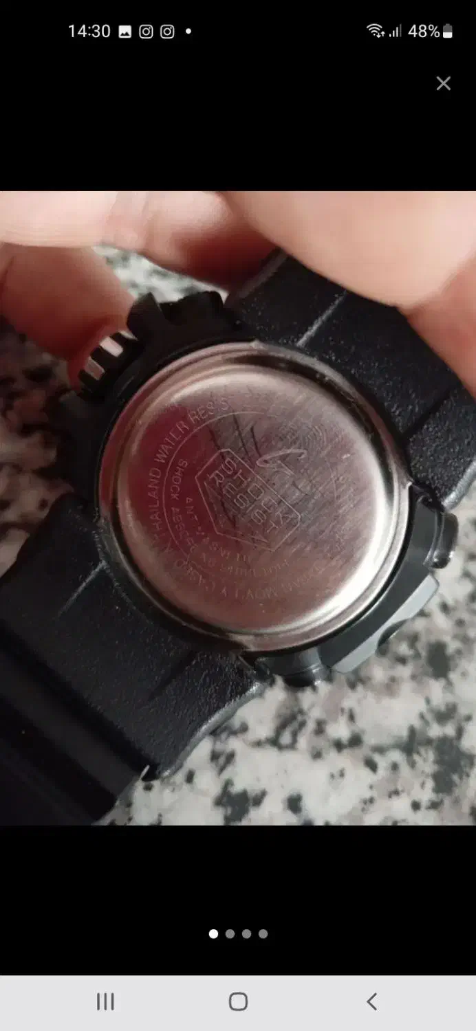 ساعت ودستنبد مردانه. چاقوی قدیمی ککسیونی .فندک|ساعت|شاهینشهر, اقبال لاهوری|دیوار