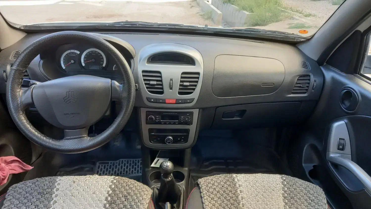 ساینا مدل ۹۹|خودرو سواری و وانت|بجنورد, |دیوار