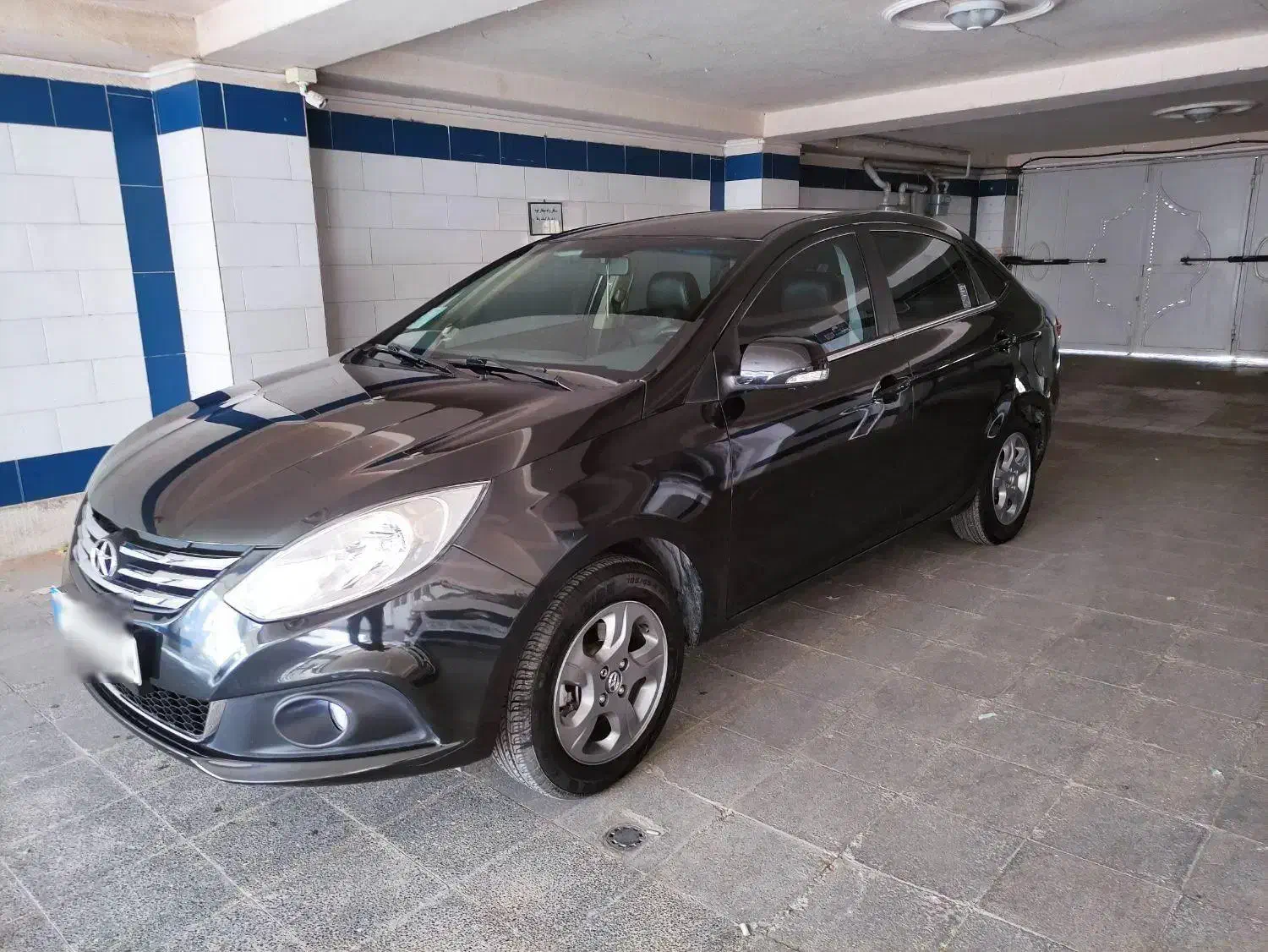 ماشین|خودرو سواری و وانت|کرج, ساسانی (قلمستان)|دیوار