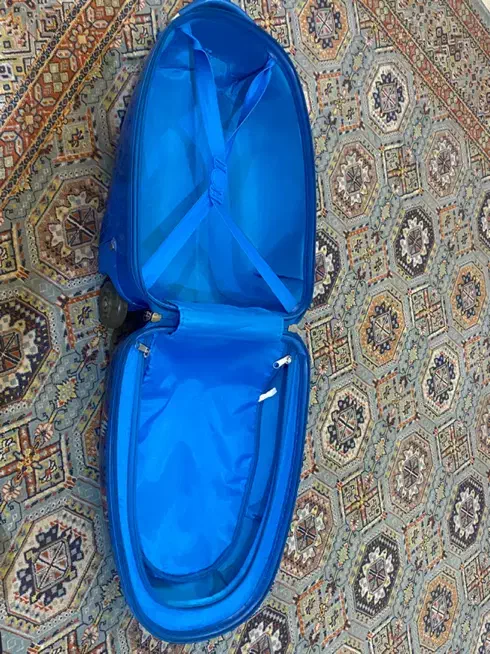 چمدان کودک|اسباب و اثاث بچه|فردیس, منظریه|دیوار