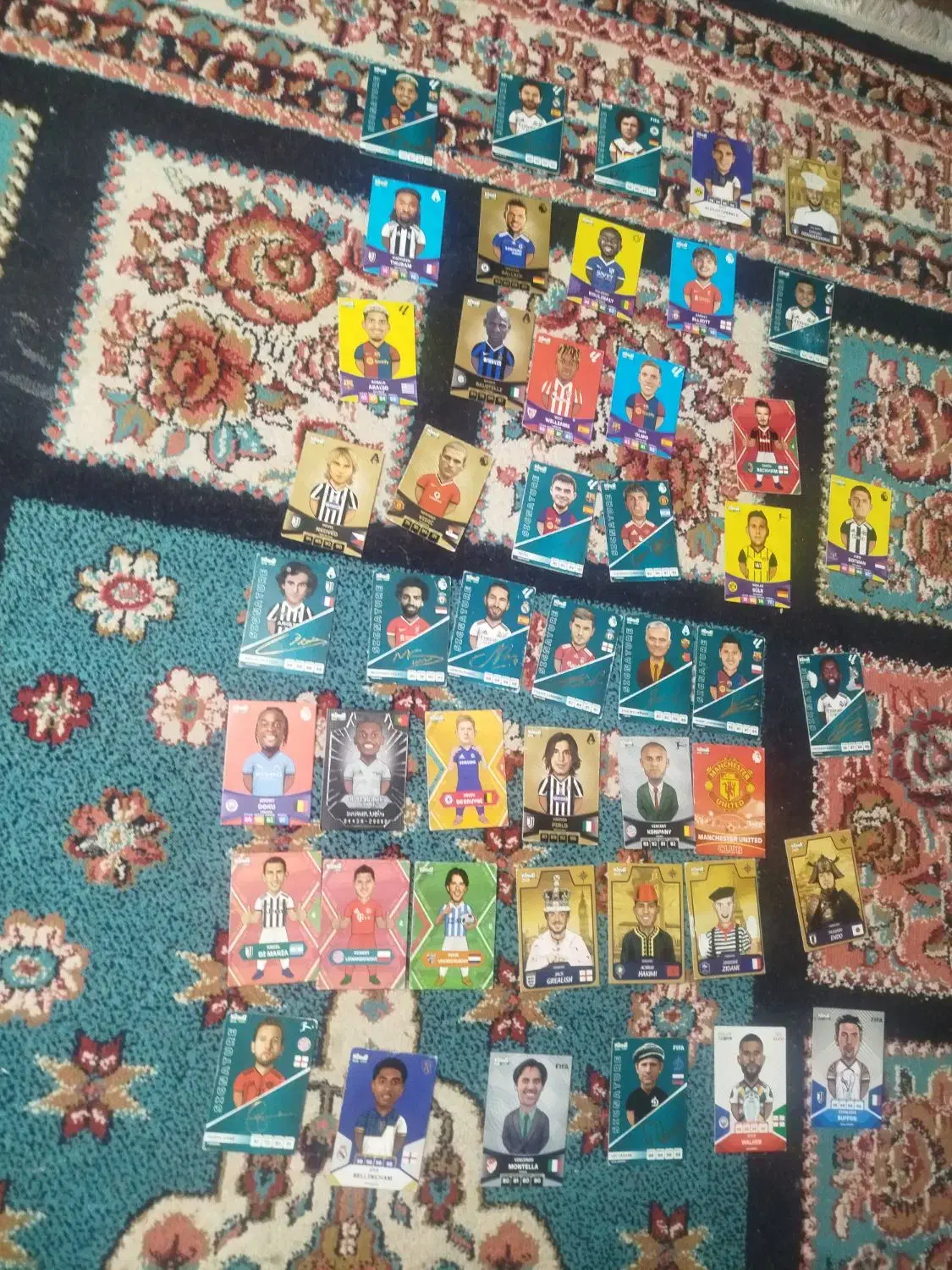 کیمدی 2025|کلکسیون و سرگرمی|فولادشهر, B6|دیوار