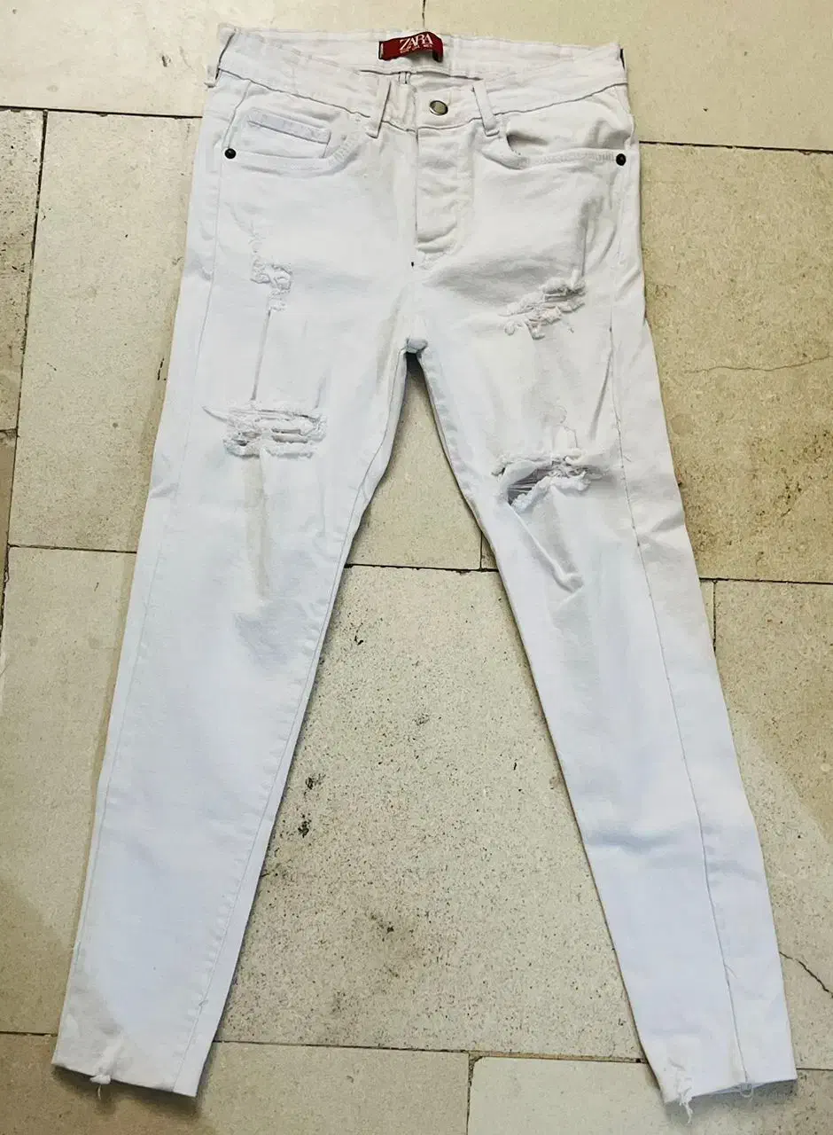 شلوار جین|لباس|قم, شهرک قدس|دیوار