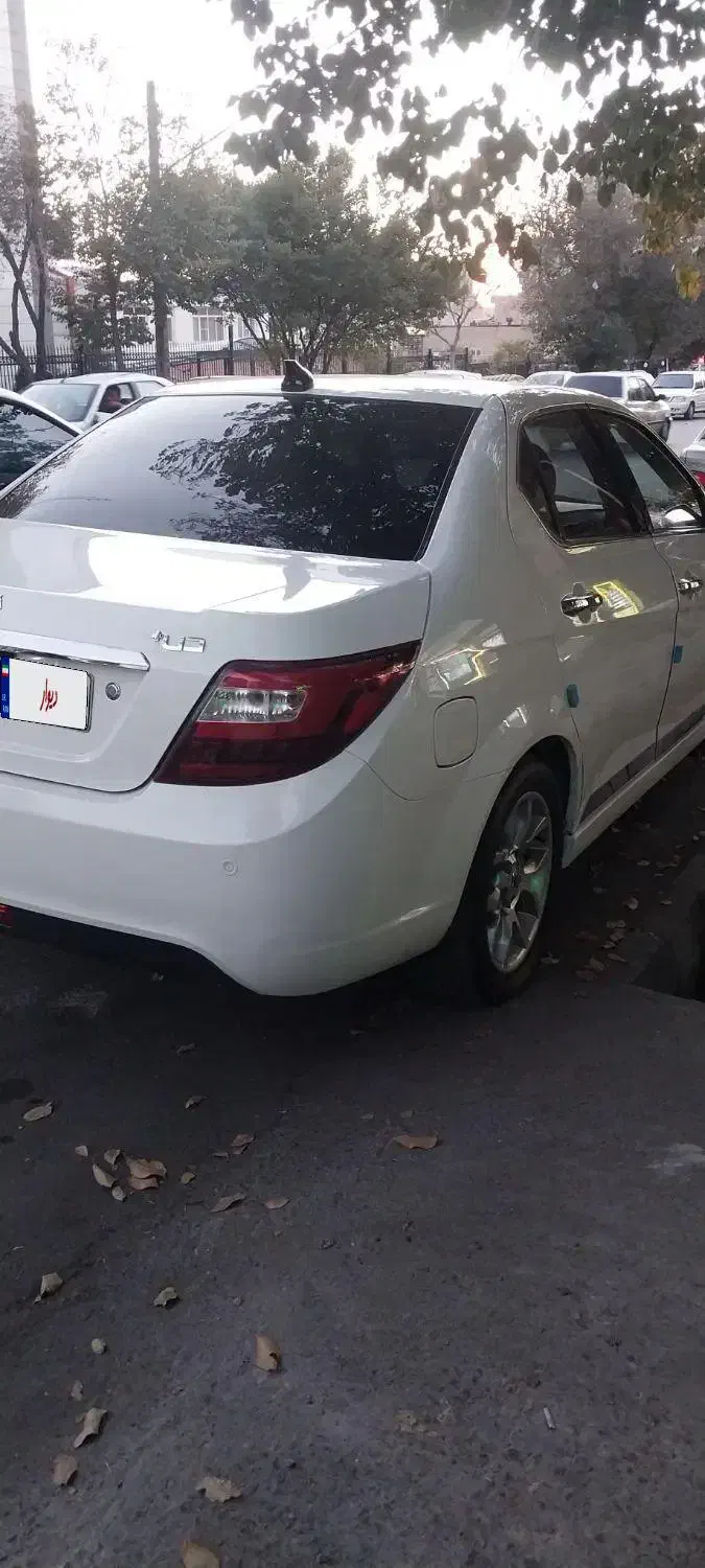 دنا پلاس توربو اتومات ۶سرعته|خودرو سواری و وانت|تبریز, |دیوار