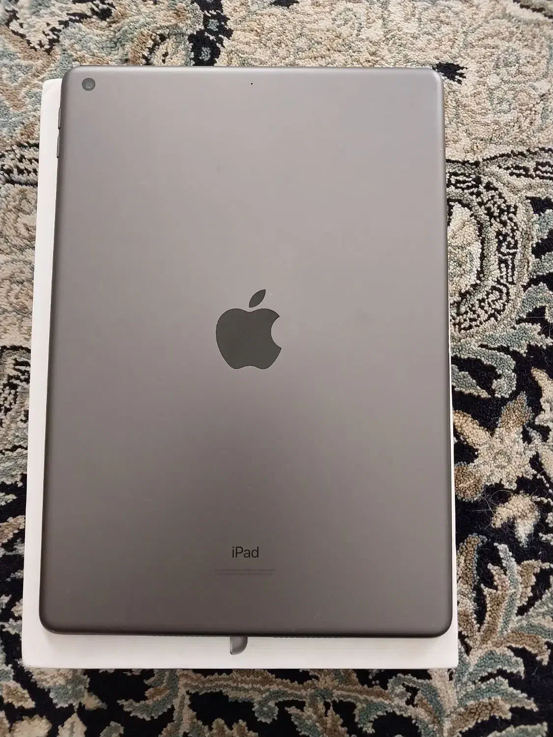 ایپد نسل ۹ ipad 9th generation 64G|تبلت|تهران, کاج|دیوار