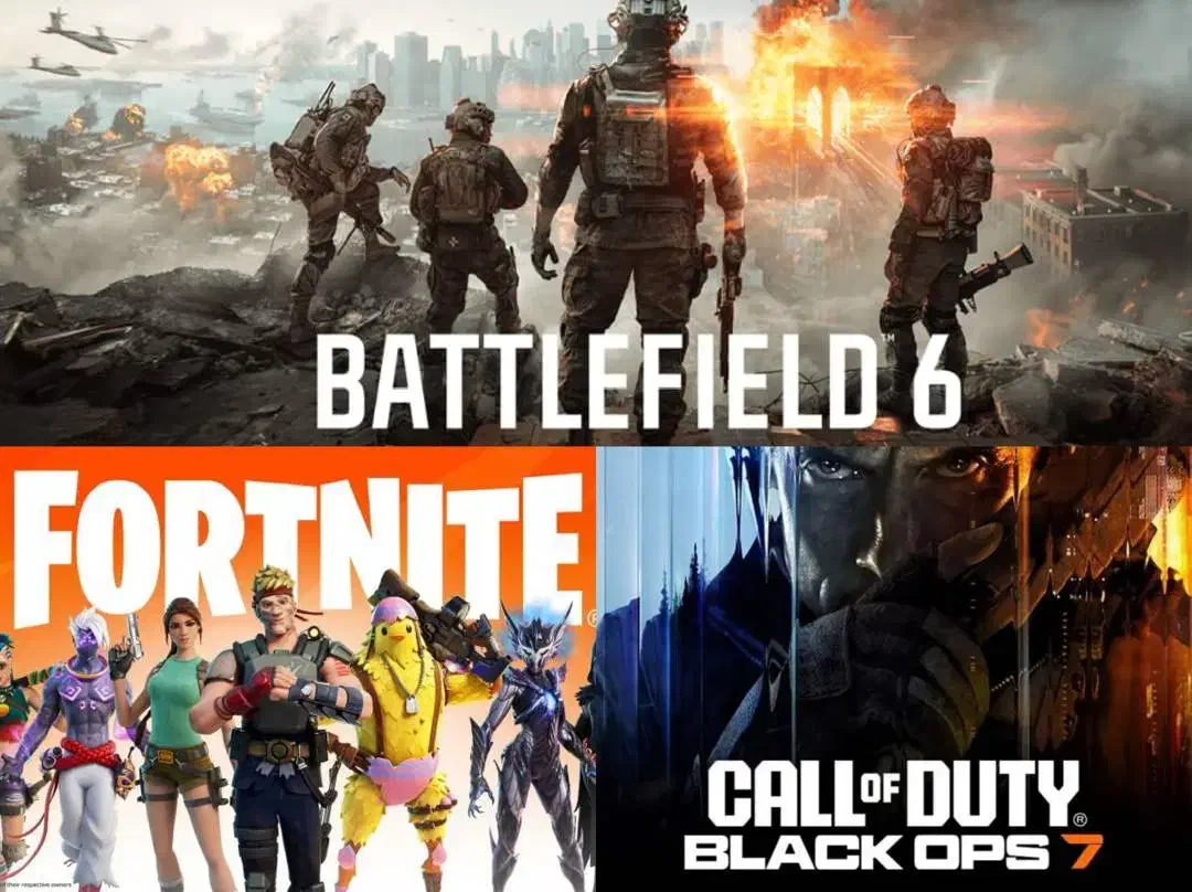 نصب و آپدیت بازی هایی آنلاین سورنا|کنسول، بازی ویدئویی و آنلاین|بندرعباس, |دیوار