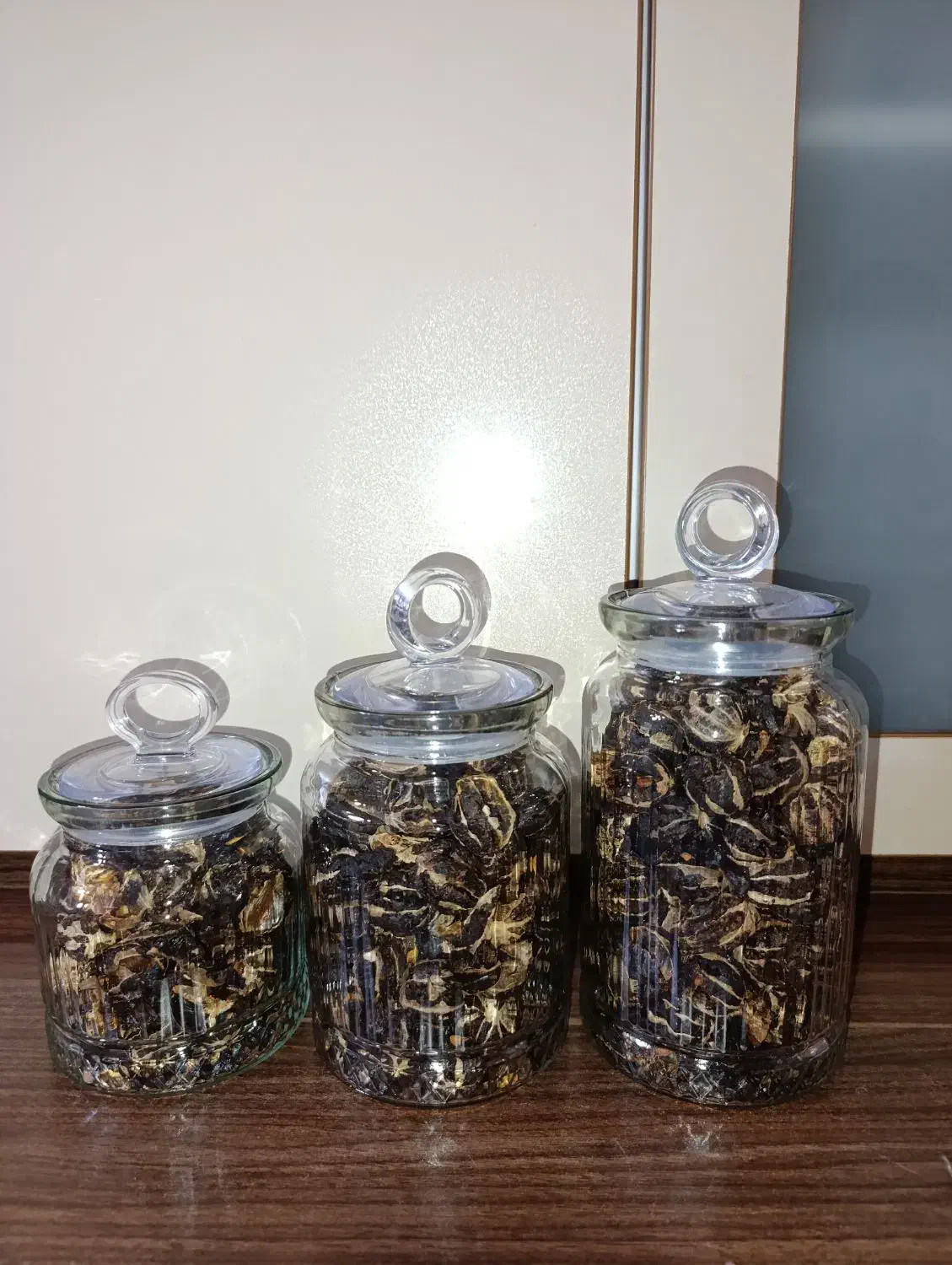 بانکه حبوبات، آجیل، شکلات و غیره|ظروف نگهدارنده، پلاستیکی، یک‌بارمصرف|مشهد, رضاشهر|دیوار