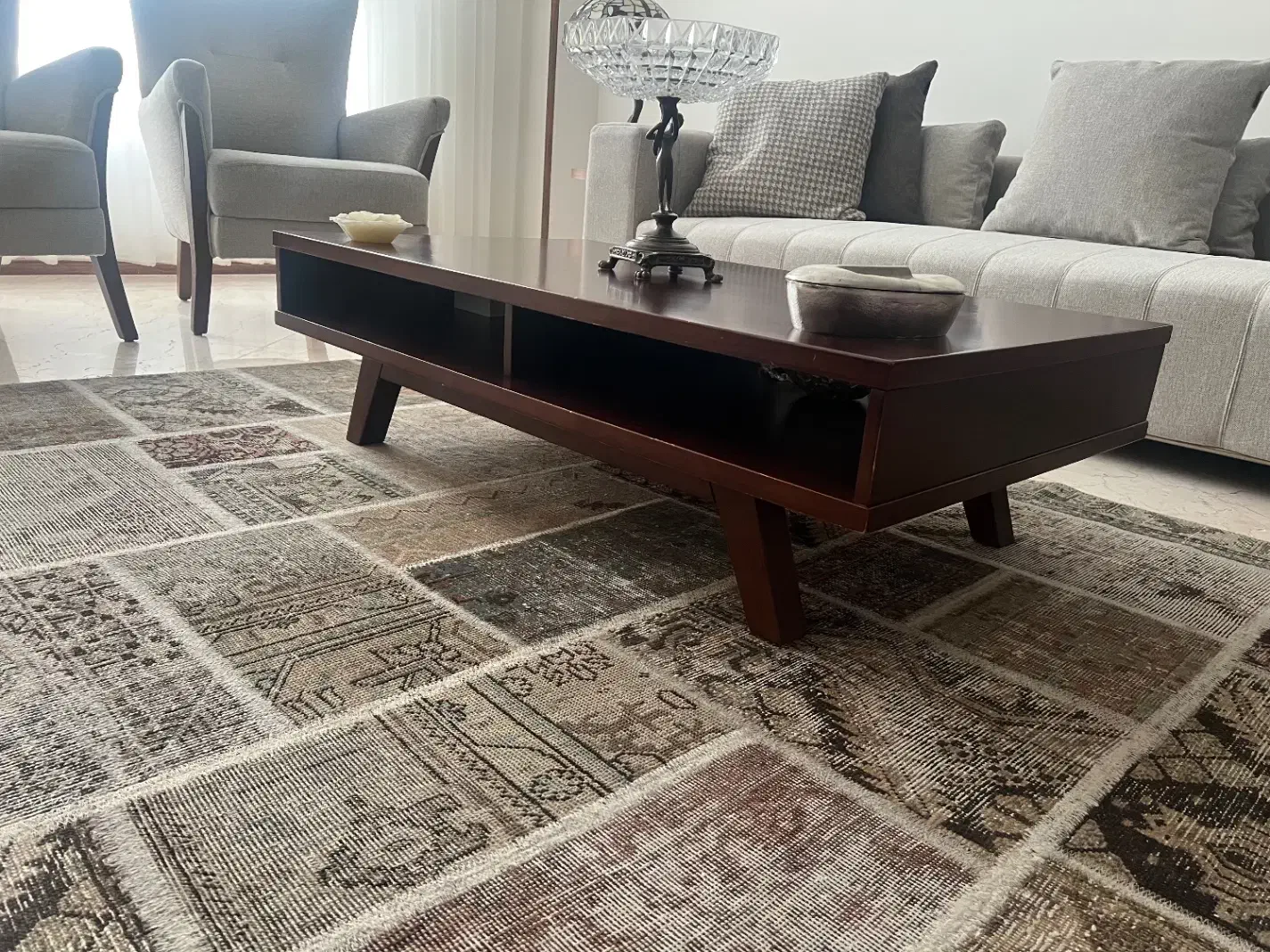 میز جلو مبلی|مبلمان خانگی و میز عسلی|تهران, گیشا|دیوار