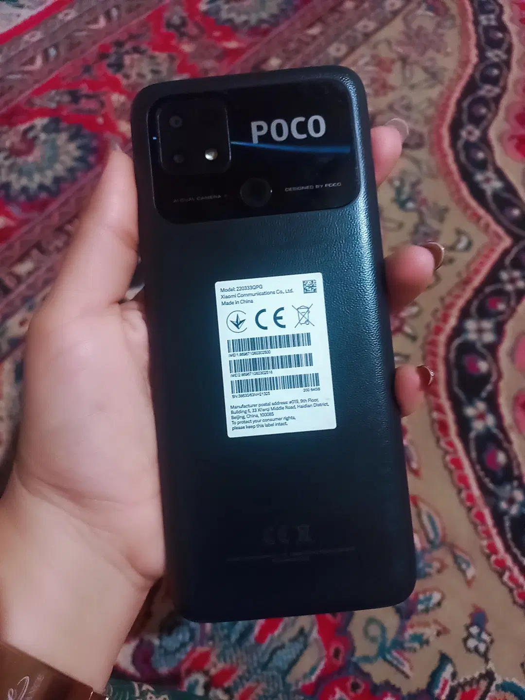 پکوc40|موبایل|یاسوج, |دیوار
