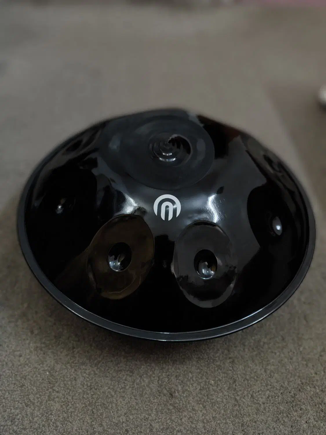 هنگ درام آرشا گرید A|درام و پرکاشن|اصفهان, مولوی|دیوار