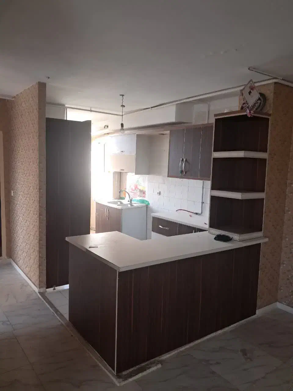 تخلیه گلشهر|اجارهٔ آپارتمان|قرچک, پویینک|دیوار