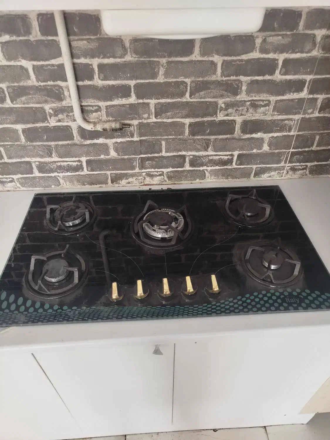 گاز صفحه ای|اجاق گاز و لوازم برقی پخت‌وپز|قم, پردیسان|دیوار