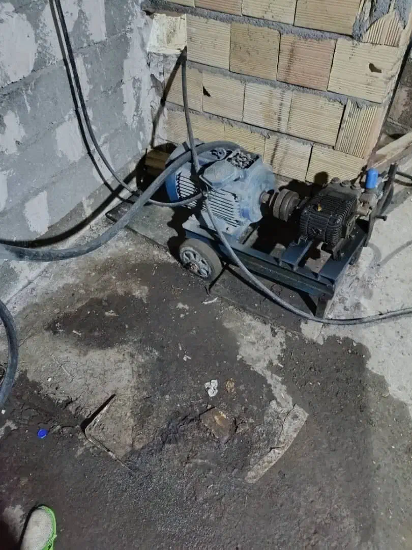 پمپ کارواش|ابزارآلات|اردبیل, |دیوار