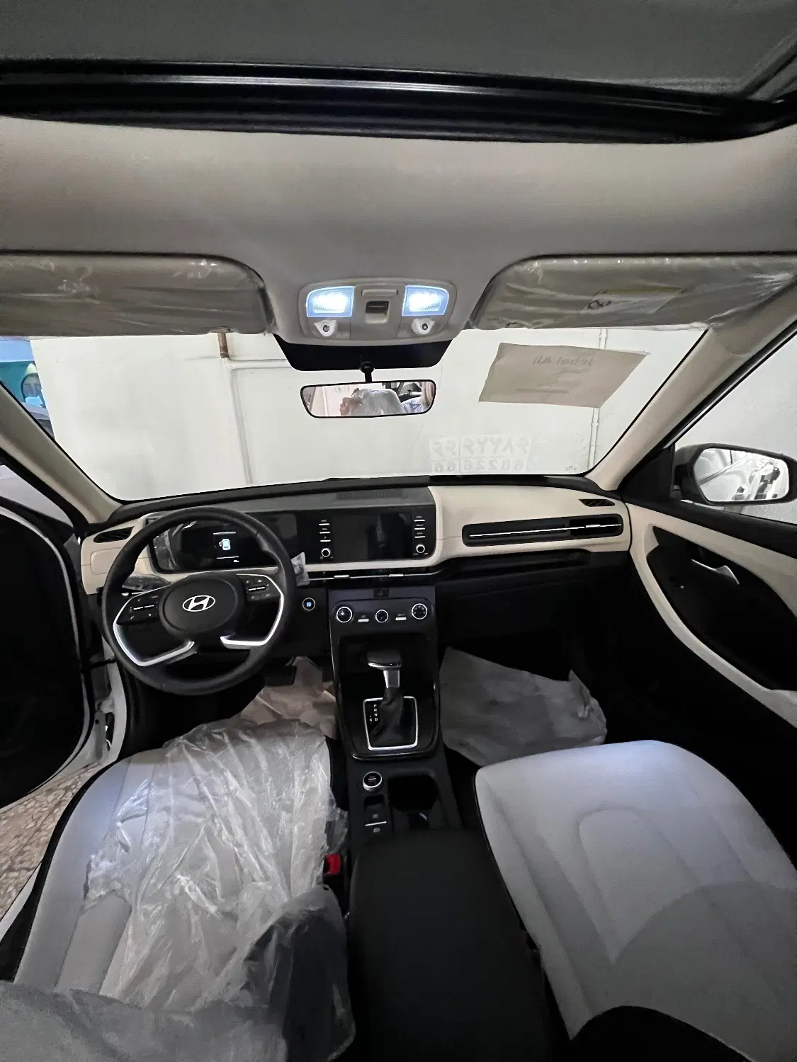 فروش فوری hyundai creta|خودرو سواری و وانت|رشت, بلوار گیلان|دیوار