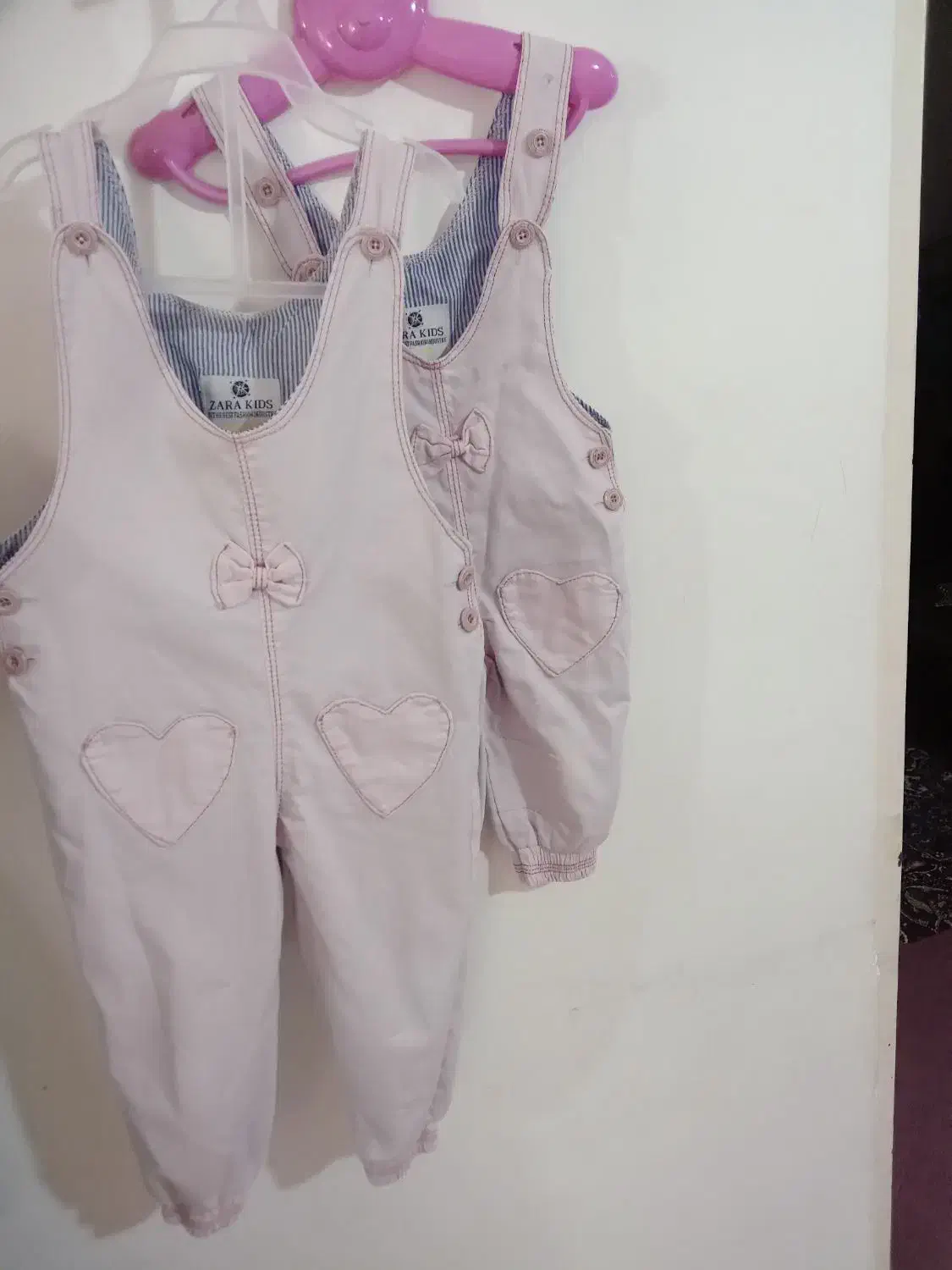 لباس بچه|کفش و لباس بچه|بیجار, |دیوار