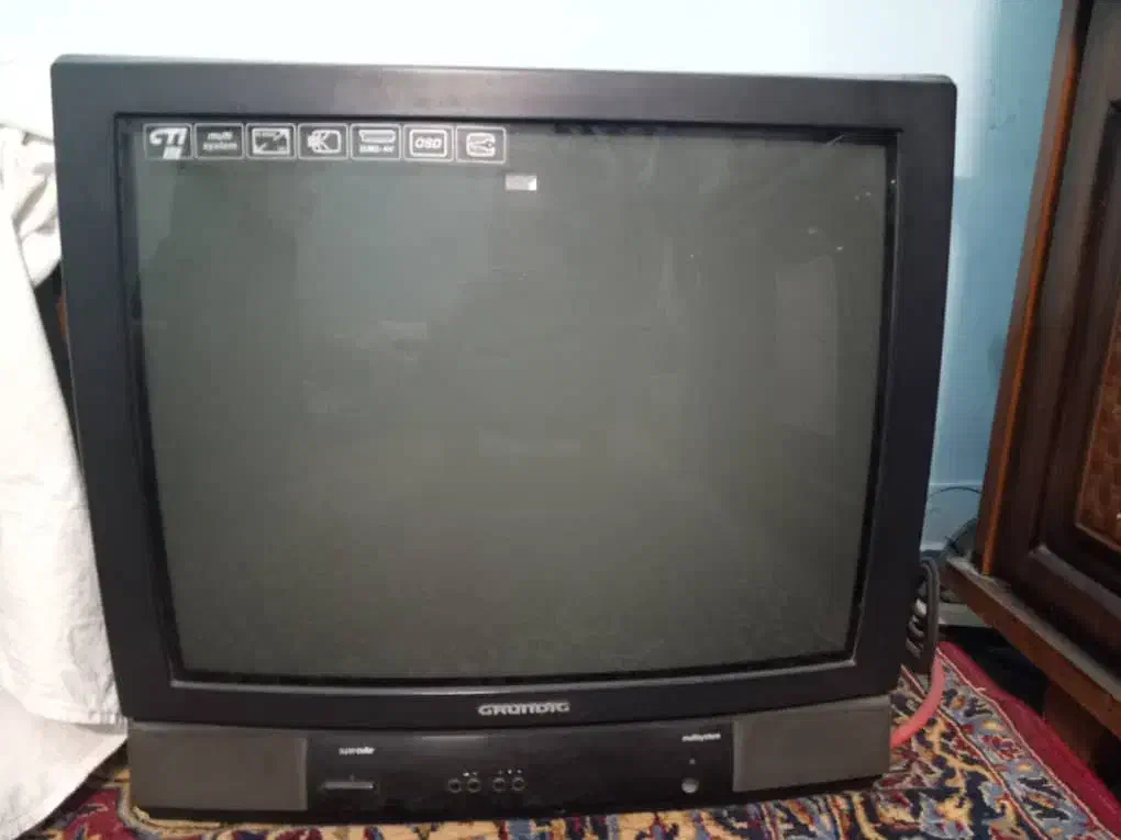 تلویزیون|تلویزیون و پروژکتور|جیرفت, |دیوار