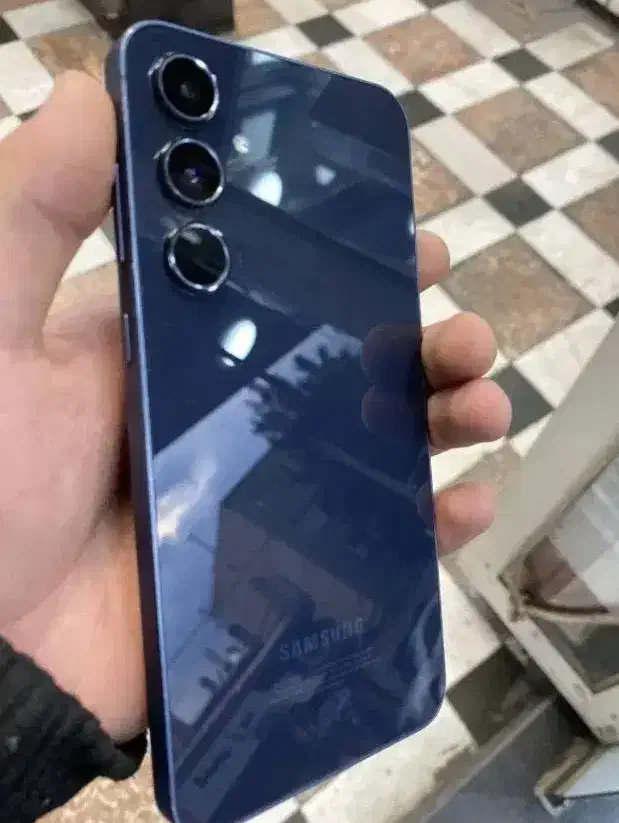 A55 ۲۵۶ رم۸|موبایل|تبریز, |دیوار