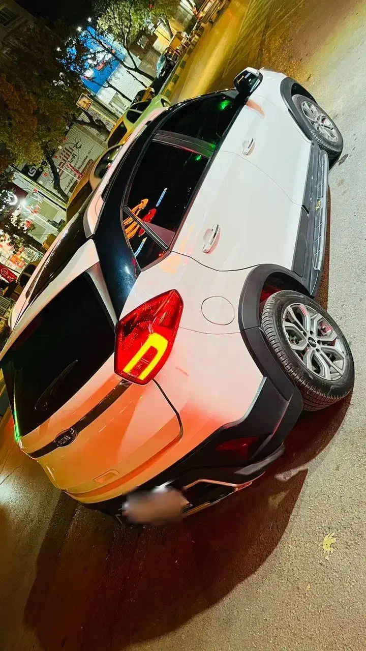 x22اتومات اکسلنت فول|خودرو سواری و وانت|بجنورد, |دیوار