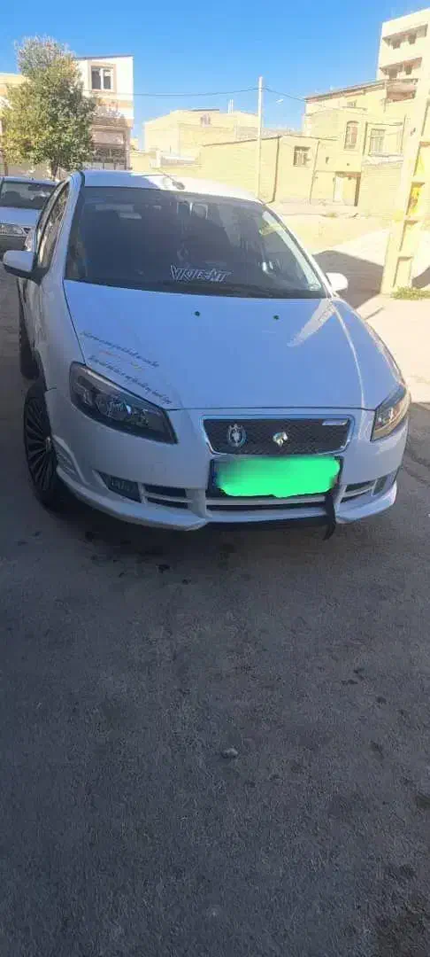 رانا اسپرت|خودرو سواری و وانت|شهرکرد, |دیوار