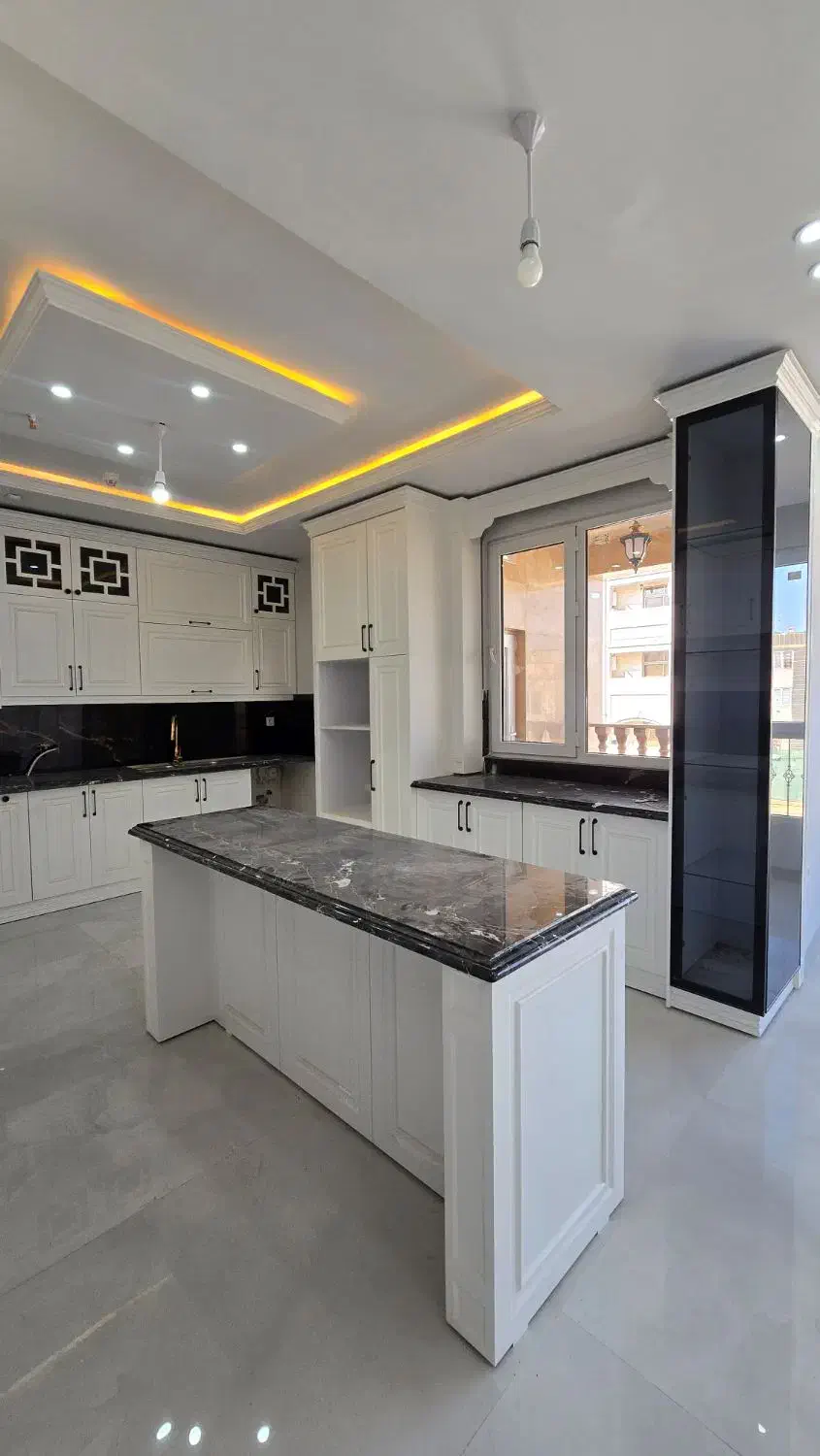 ۱۶۵متر صفر/جلال/بزرگ،آرام/بادسترسی عالی|فروش آپارتمان|مشهد, آزادشهر|دیوار