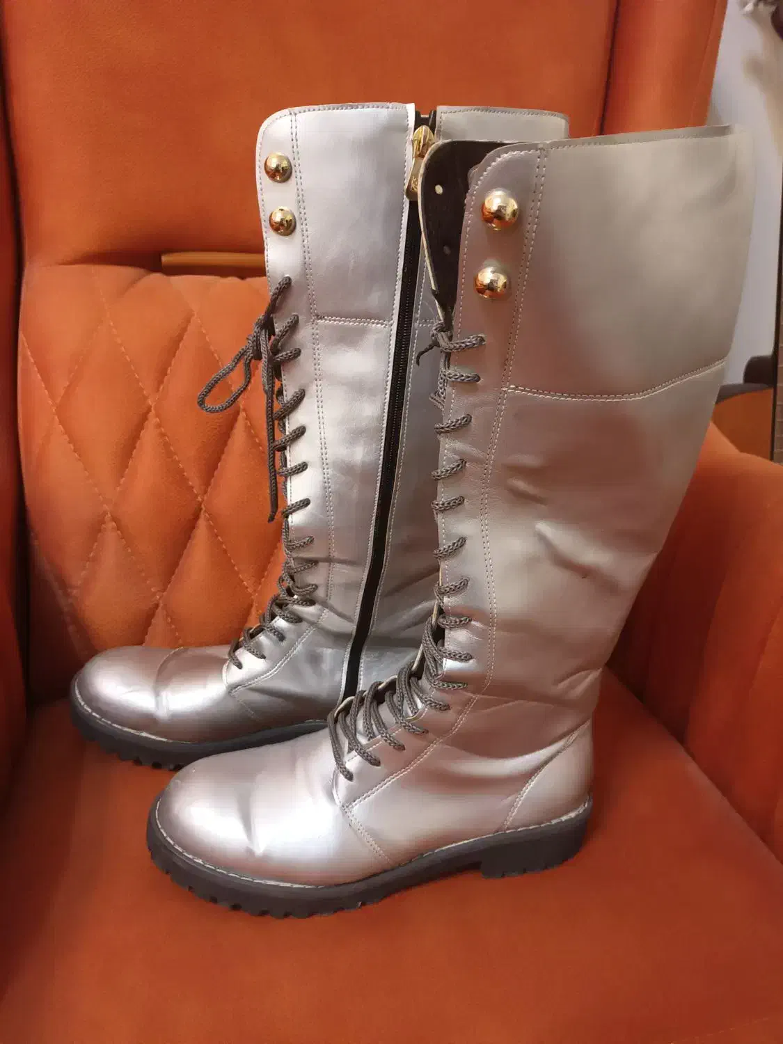 بوت بلند|کیف، کفش، کمربند|تهران, شهران شمالی|دیوار