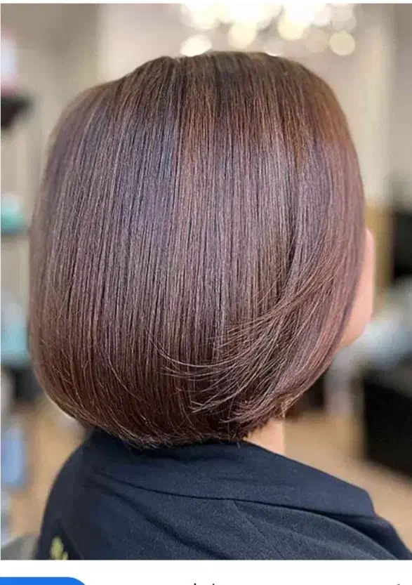 رنگ مو|خدمات آرایشگری و زیبایی|نی‌ریز, |دیوار