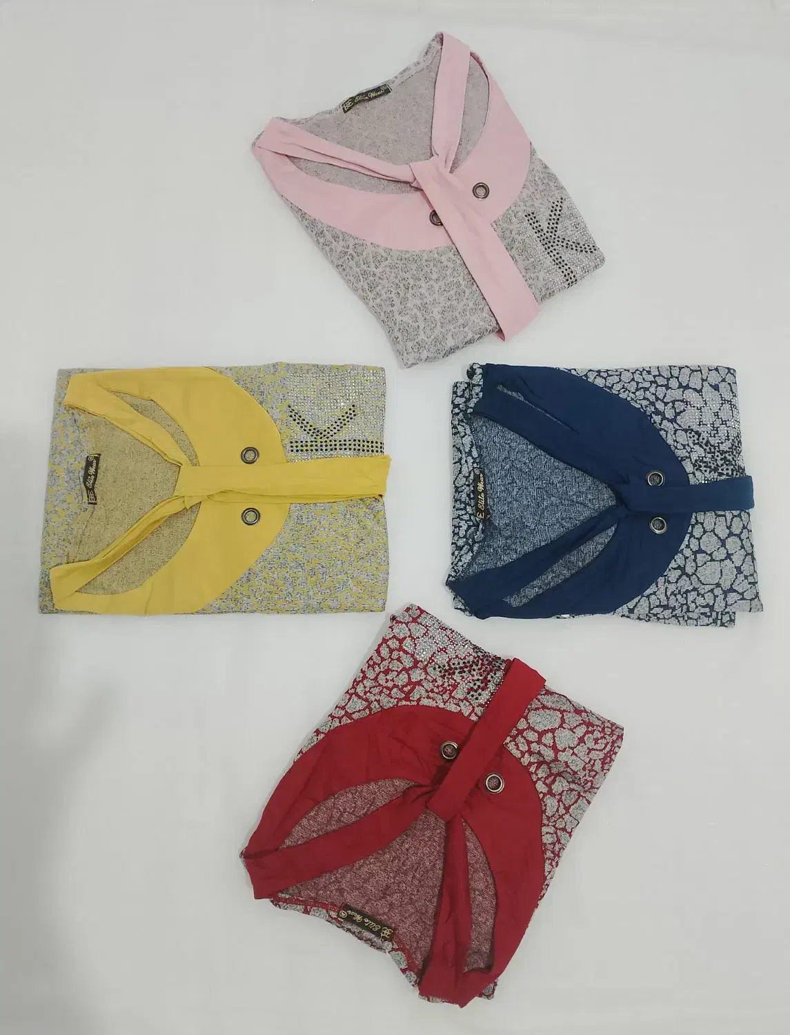 تونیک یقه کرواتی|لباس|گلبهار, شهر جدید گلبهار|دیوار