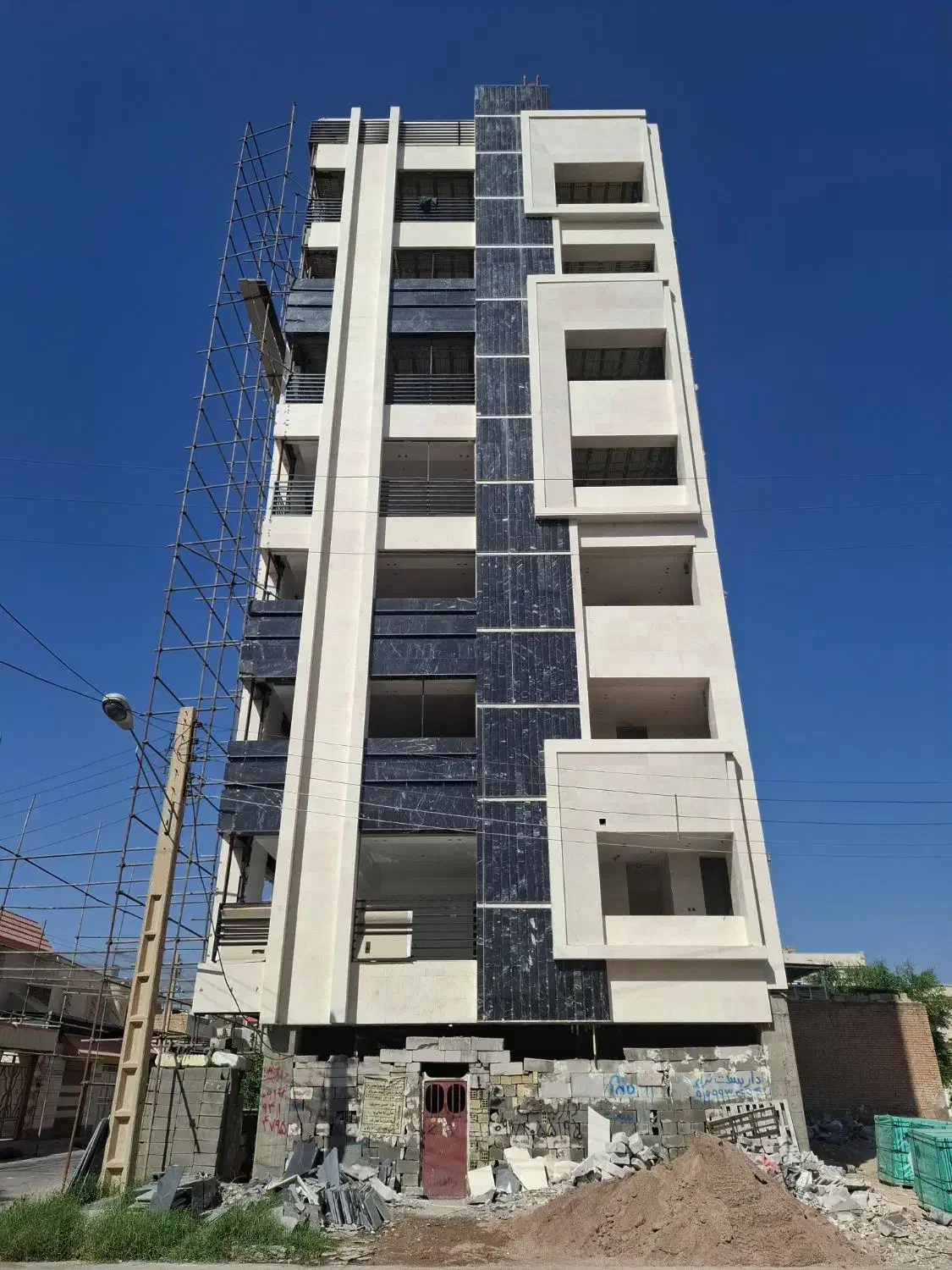 فروش یک واحد 170 متری|فروش آپارتمان|دزفول, |دیوار