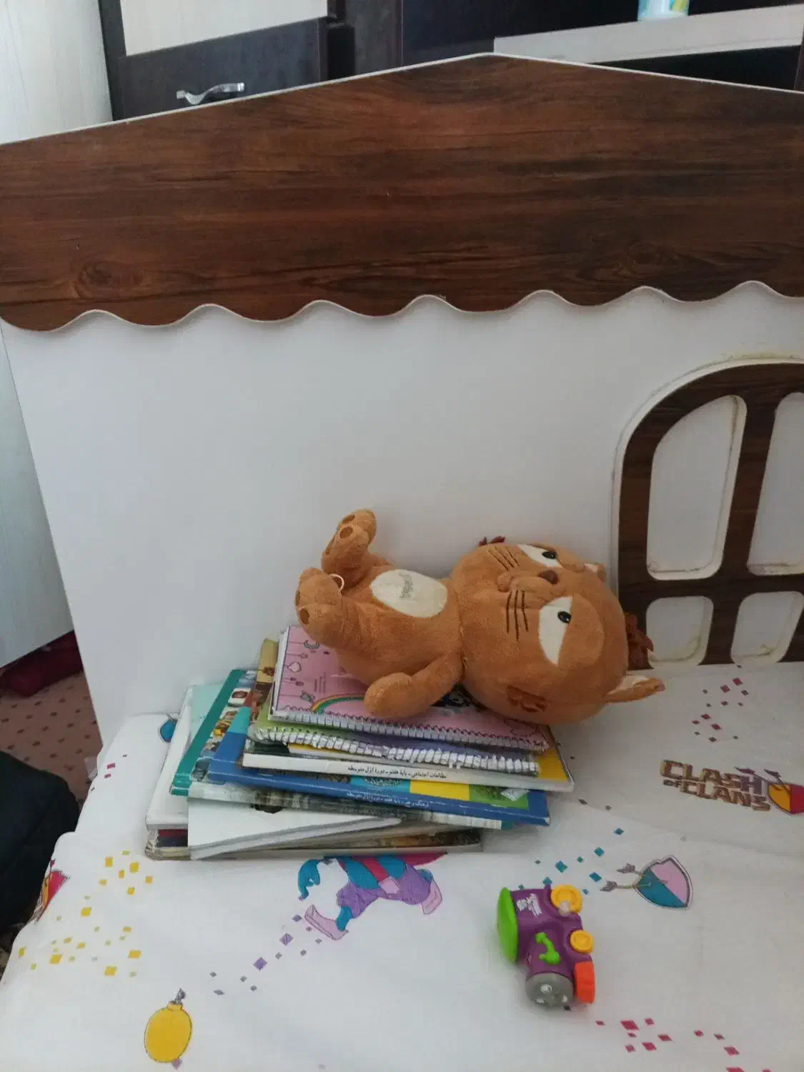 کمد و تخت|تخت و سرویس خواب|تایباد, |دیوار