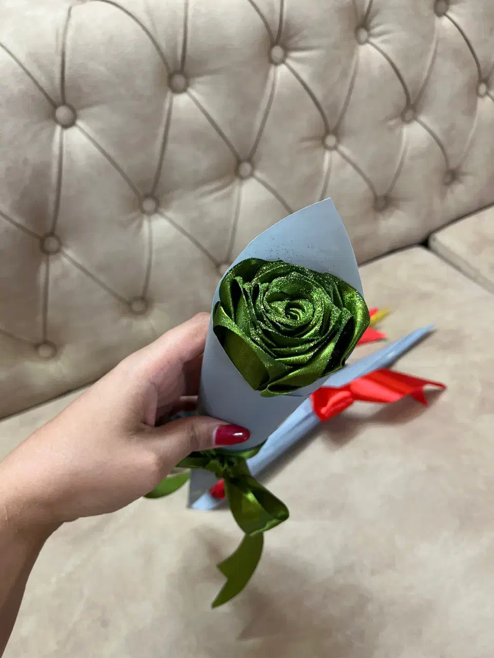 گل های تک شاخه دونه ۷۰تومن|گل مصنوعی|سبزوار, علمدار|دیوار