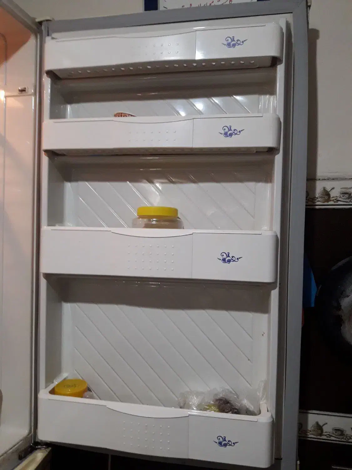 یخچال|یخچال و فریزر|پاکدشت, پاکدشت (مامازند)|دیوار