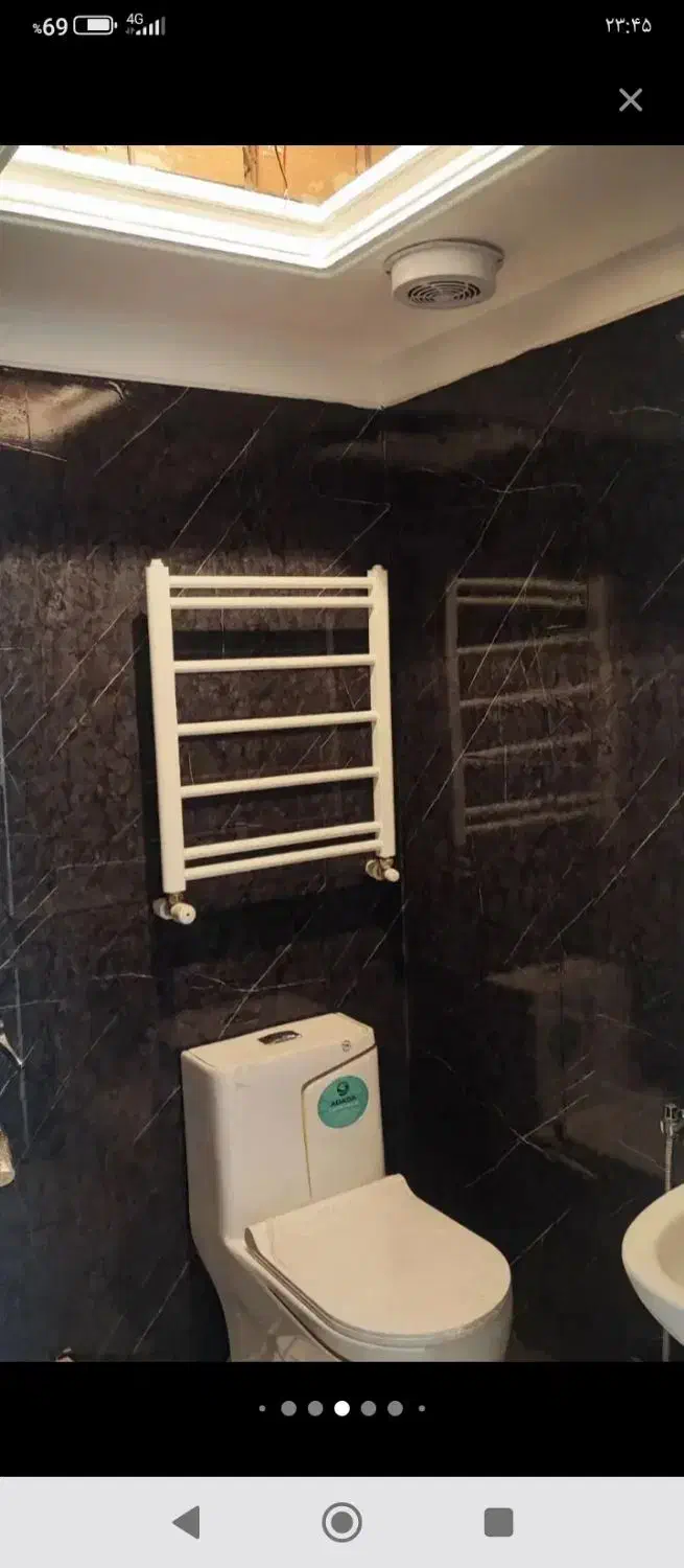 نصب تخصصی برچسب کابینت|خدمات پیشه و مهارت|ابهر, |دیوار