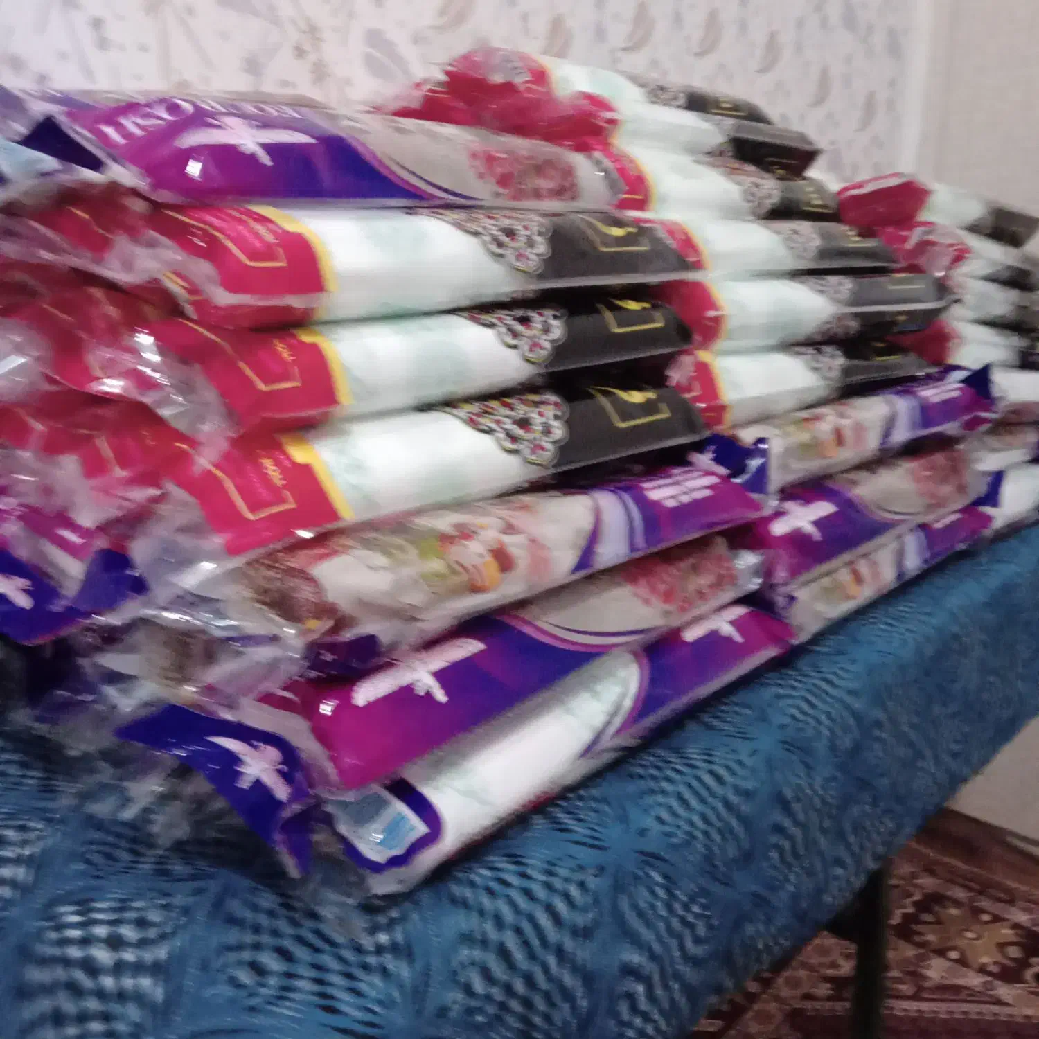 دستگاه سفره وزباله رول کن|ماشین‌آلات صنعتی|زنجان, |دیوار