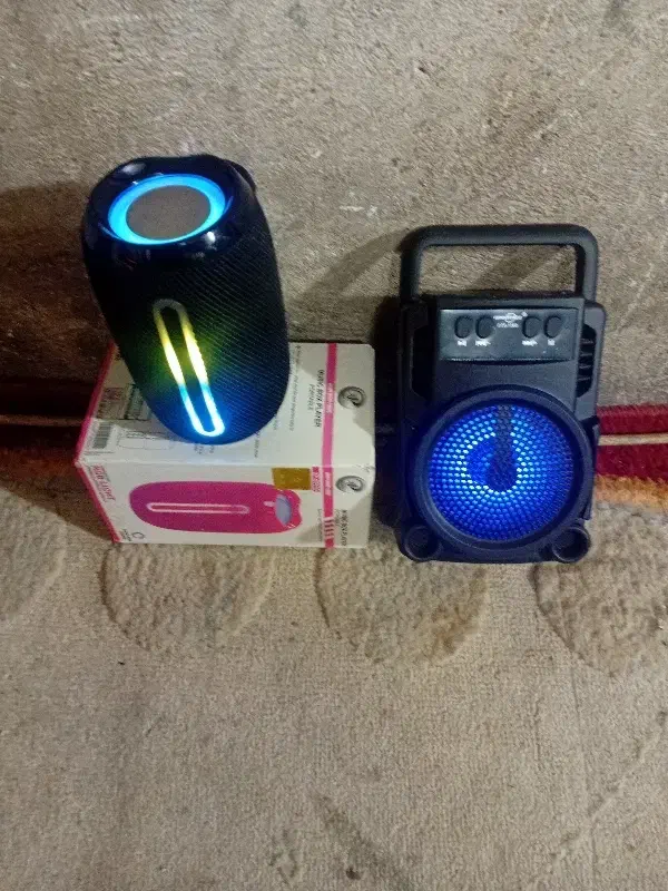 اسپیکر جیبی|سیستم صوتی خانگی|یزد, |دیوار