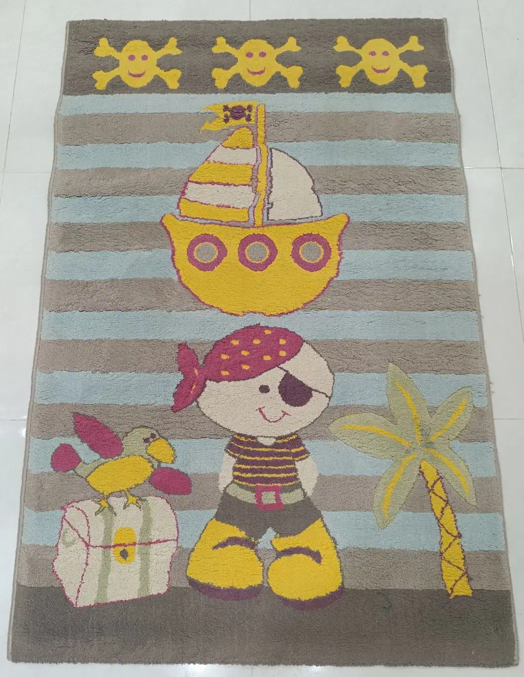 فرش کناره ۲متری|فرش|بندرعباس, |دیوار