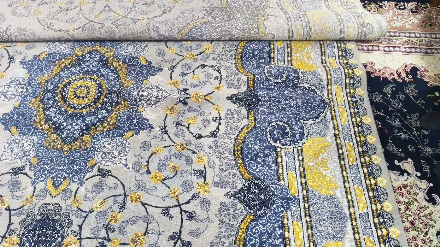 فروش|فرش|قم, حنیف نژاد|دیوار