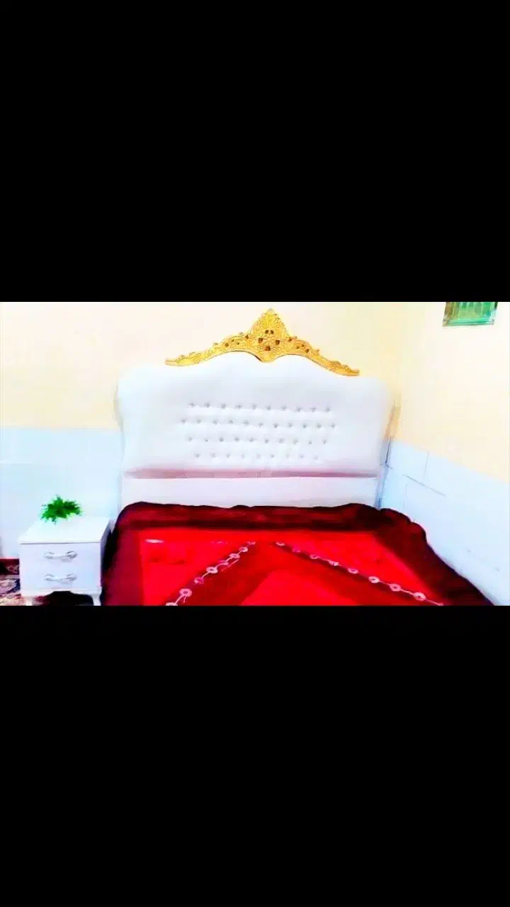 تخت خواب|تخت و سرویس خواب|اهواز, عین ۲|دیوار