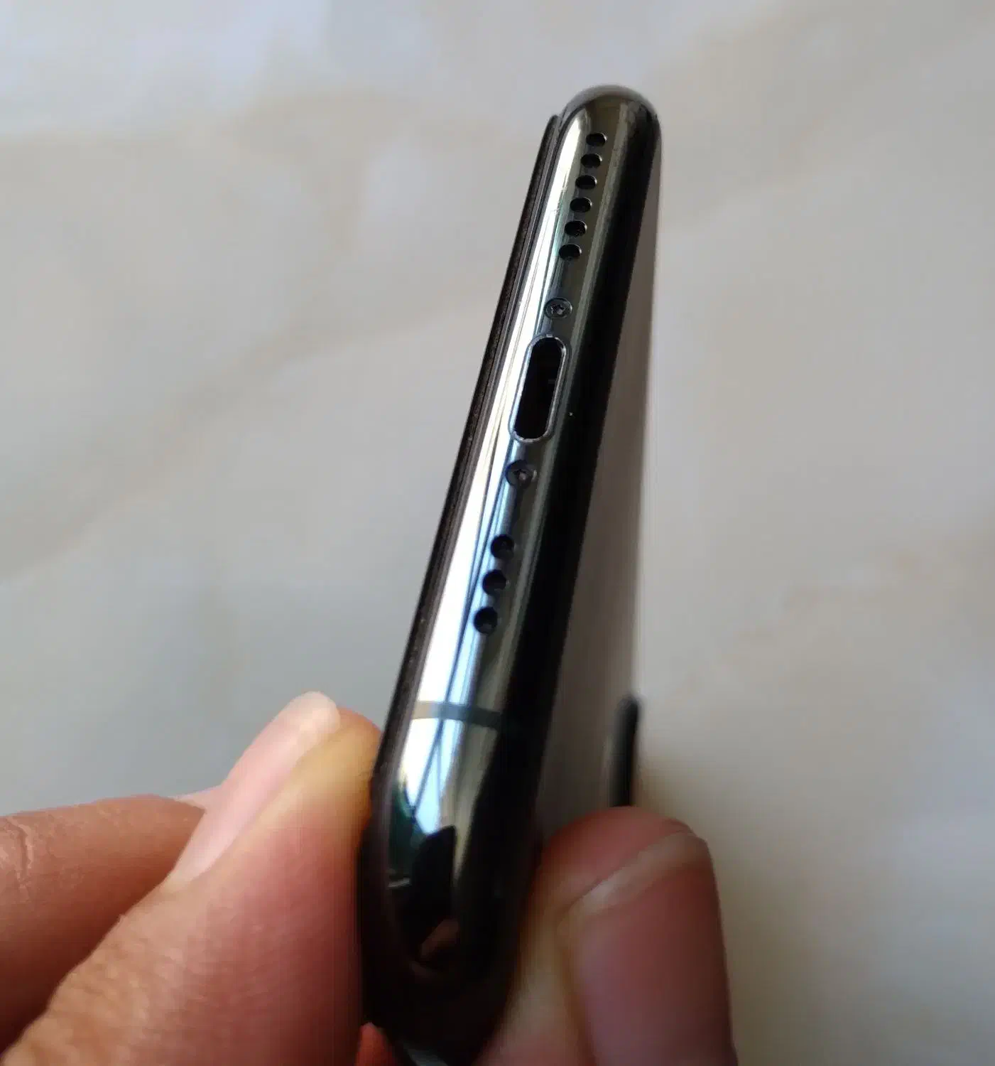 iphone 11pro 256|موبایل|رفسنجان, |دیوار