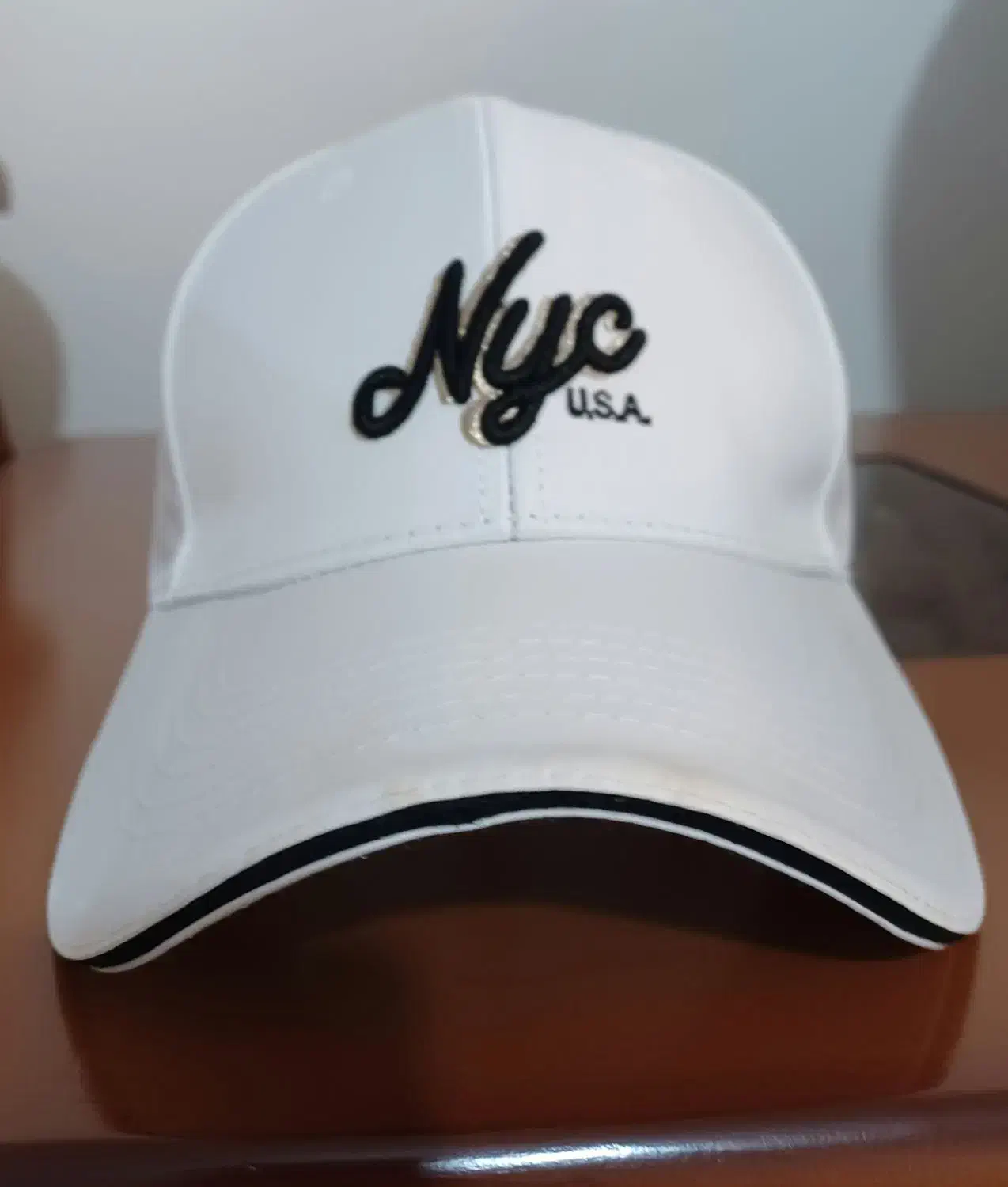 کلاه سفید اسپرت|کیف، کفش، کمربند|تهران, بهار|دیوار