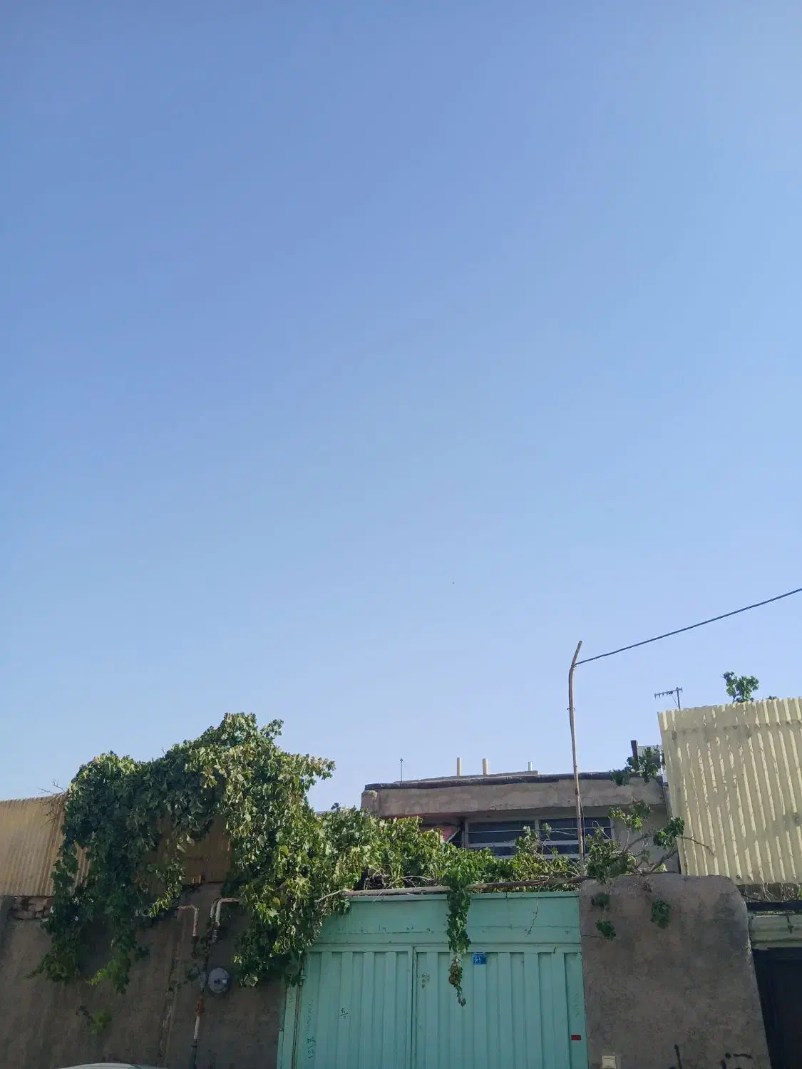 خانه ویلایی|فروش خانه و ویلا|نیشابور, رحمت آباد|دیوار