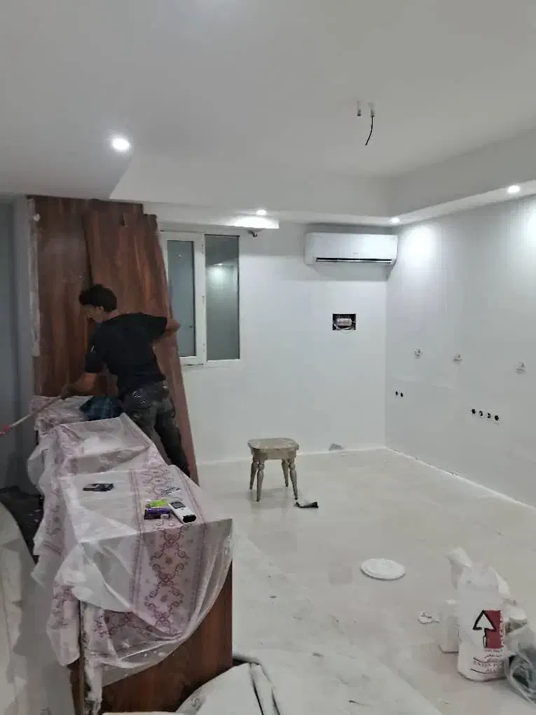 خدمات بنایی|خدمات پیشه و مهارت|کیش, |دیوار