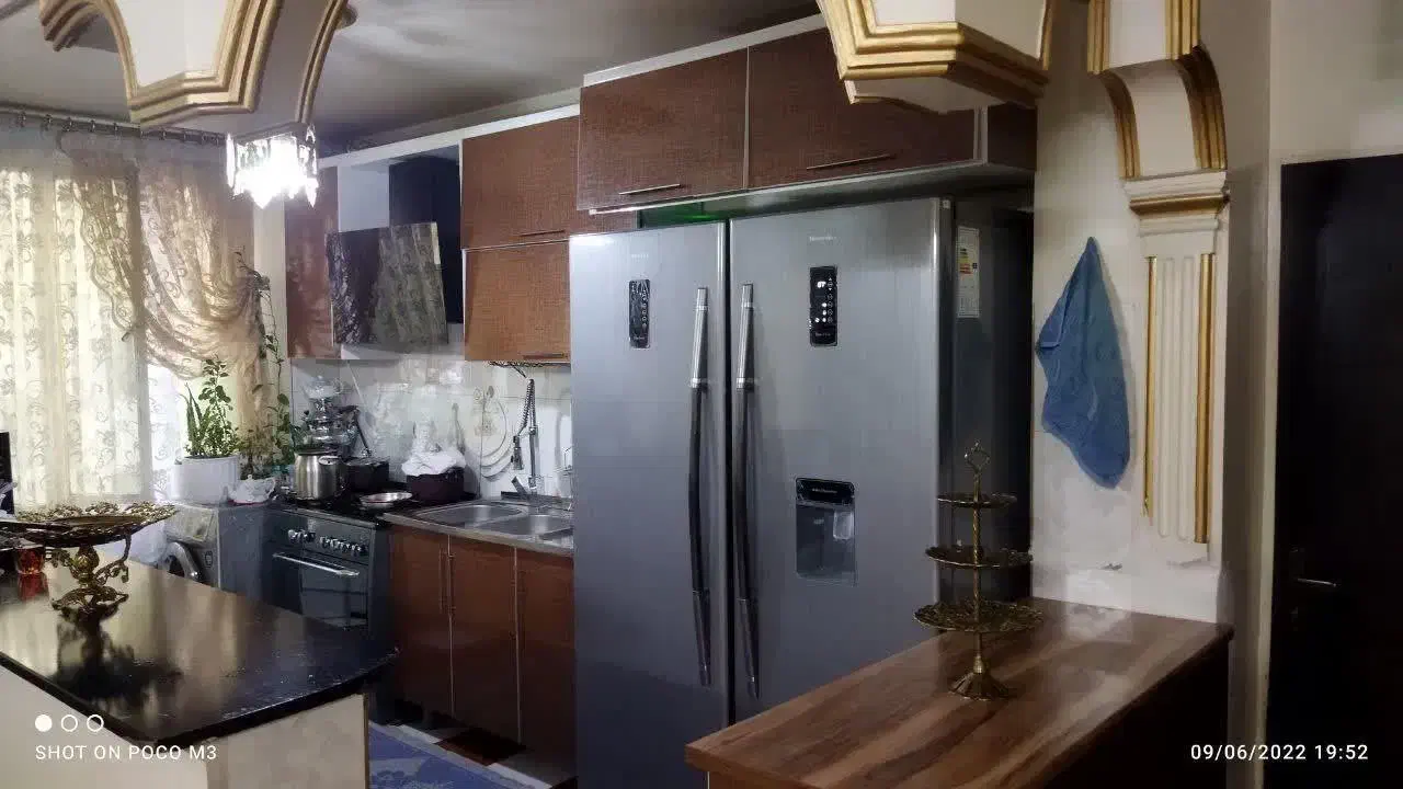 63 متر رسالت سنددار روبه نما|فروش آپارتمان|نسیم‌شهر, |دیوار