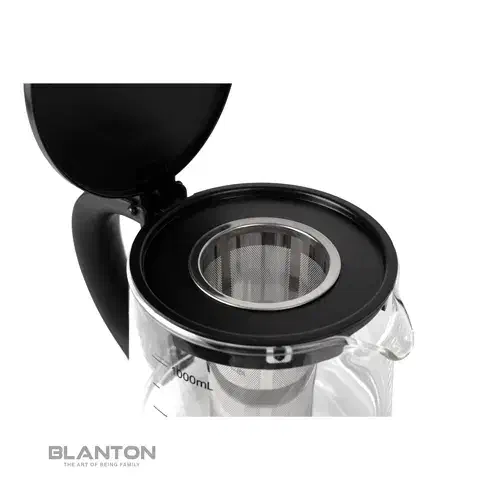 چای ساز بلانتون BCX-TM2206|سماور، چای‌ساز، قهوه‌ساز|کرمانشاه, |دیوار