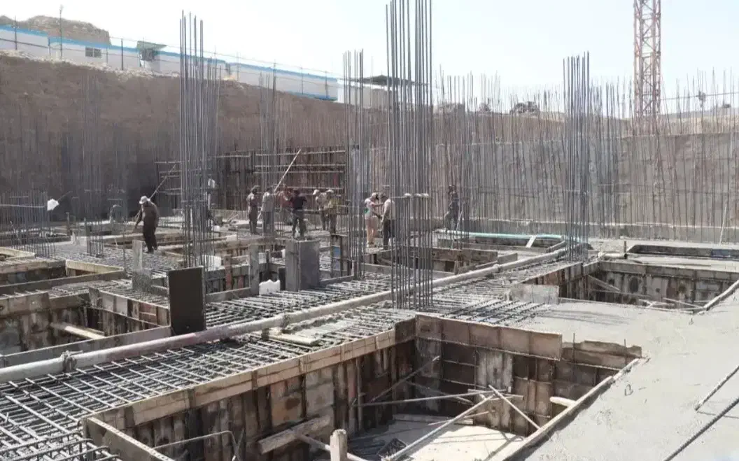 پهنه D طبیعت(ردیف E8)، چیتگر ، بنیاد تعاون ارتش|پیش‌فروش املاک|تهران, شهرک چیتگر|دیوار