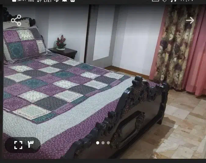 فروش آپارتمان ۸۵ متری شهرک ارکیده|فروش آپارتمان|پاکدشت, پاکدشت (مامازند)|دیوار