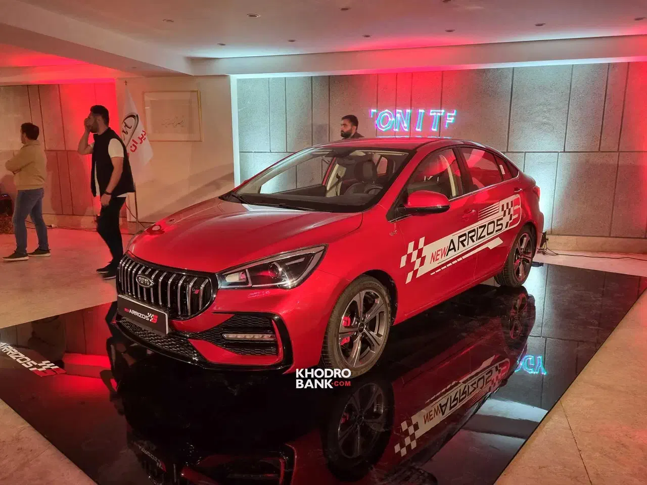 آریزو۵fl. ایکس۳۳ . ایکس۲۲ ویژه مشاغل آزاد با جواز|خودرو سواری و وانت|اهواز, کوی نفت|دیوار