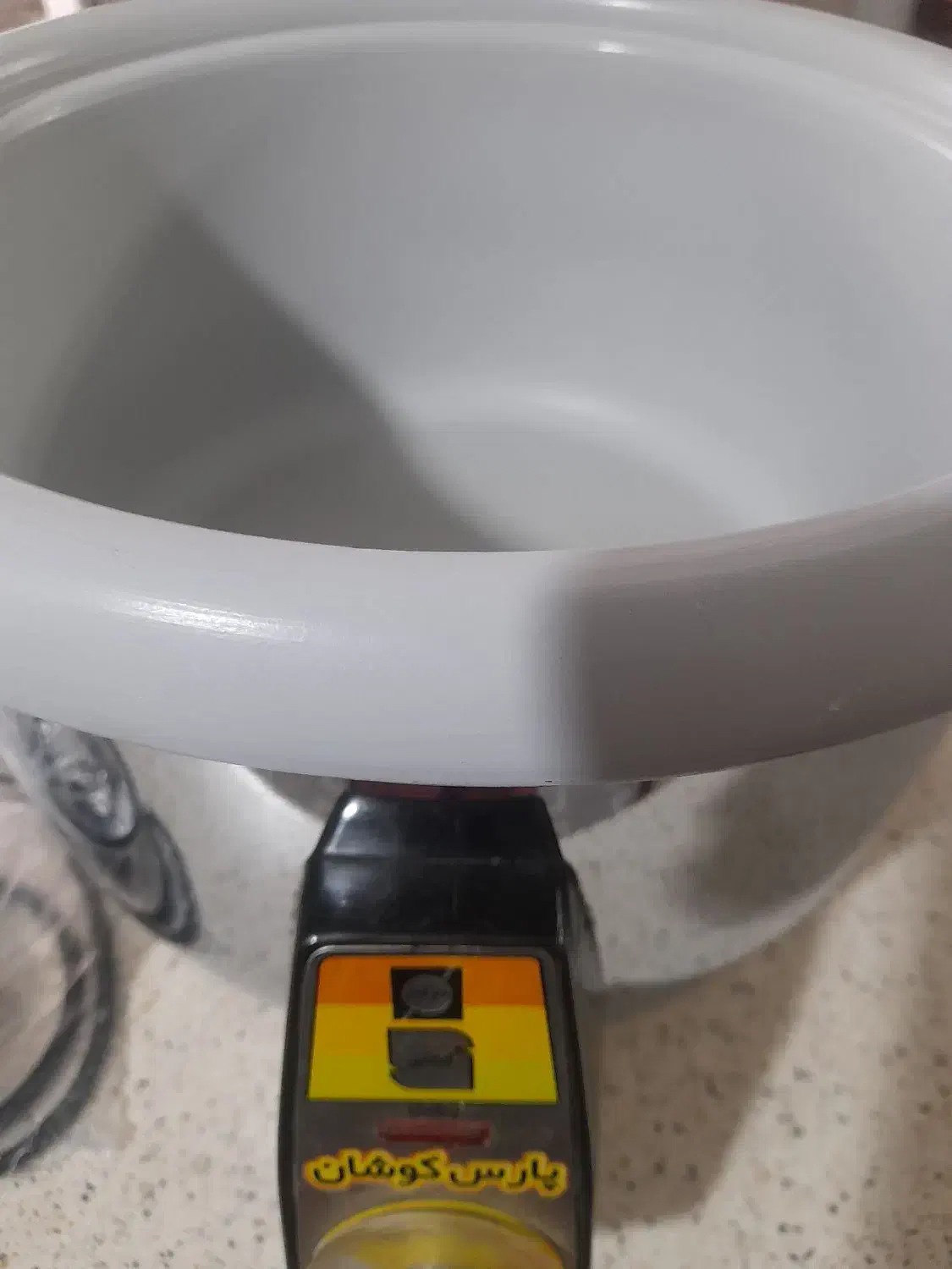 پلوپز پارس کوشان|اجاق گاز و لوازم برقی پخت‌وپز|محمدشهر, شهرک پیام (مهرالبرز)|دیوار