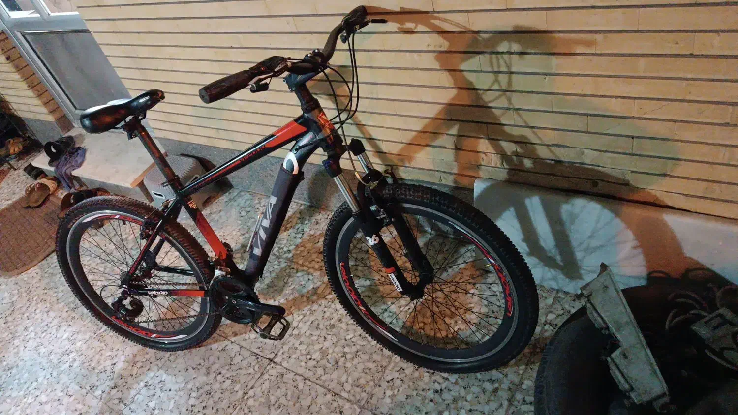 دوچرخه سایز ۲۶|دوچرخه، اسکیت، اسکوتر|مبارکه, |دیوار