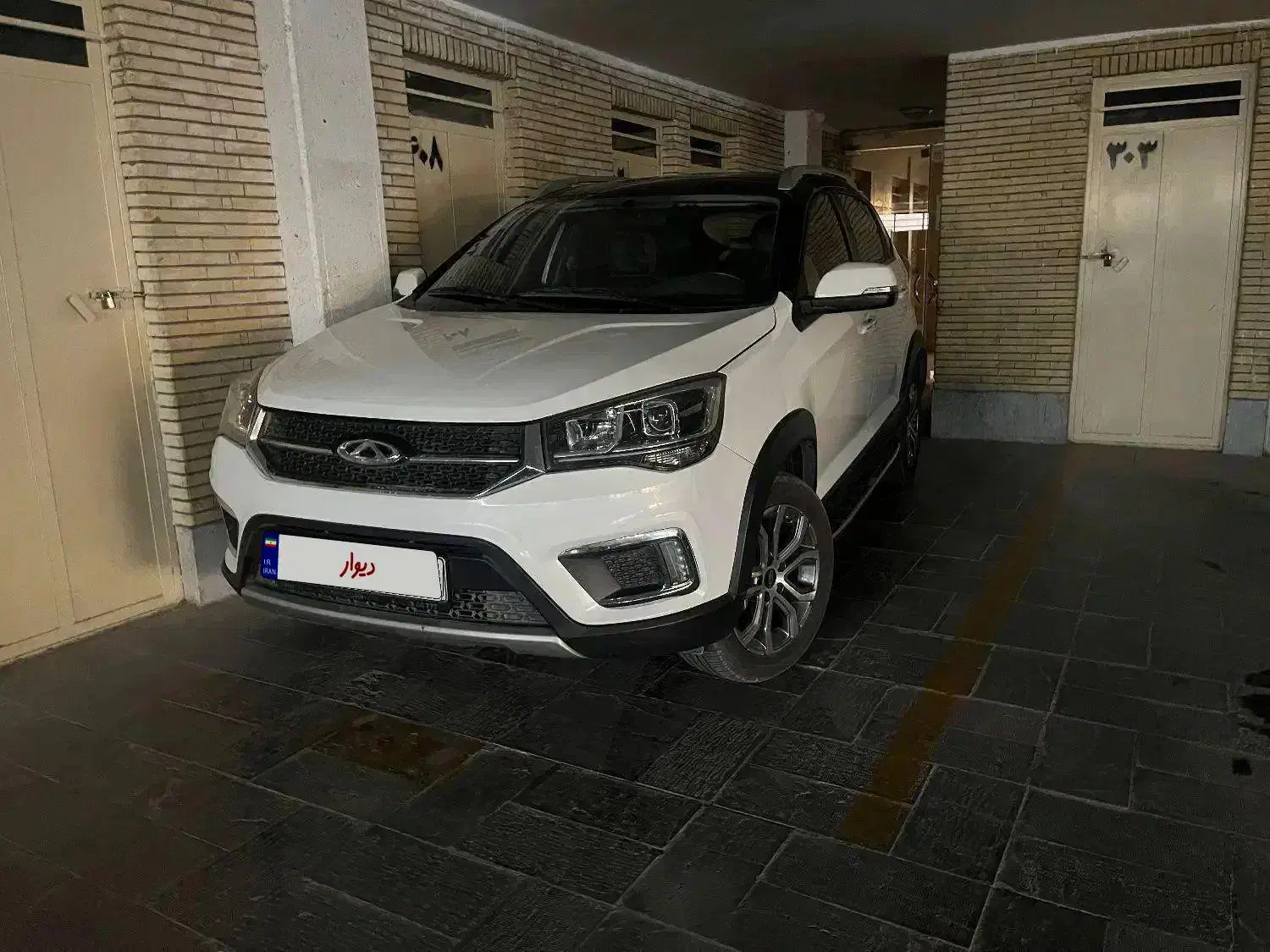 ایکس ۲۲ اتومات اسپرت اکسلنت مدل 98|خودرو سواری و وانت|اصفهان, سپاهان‌شهر|دیوار