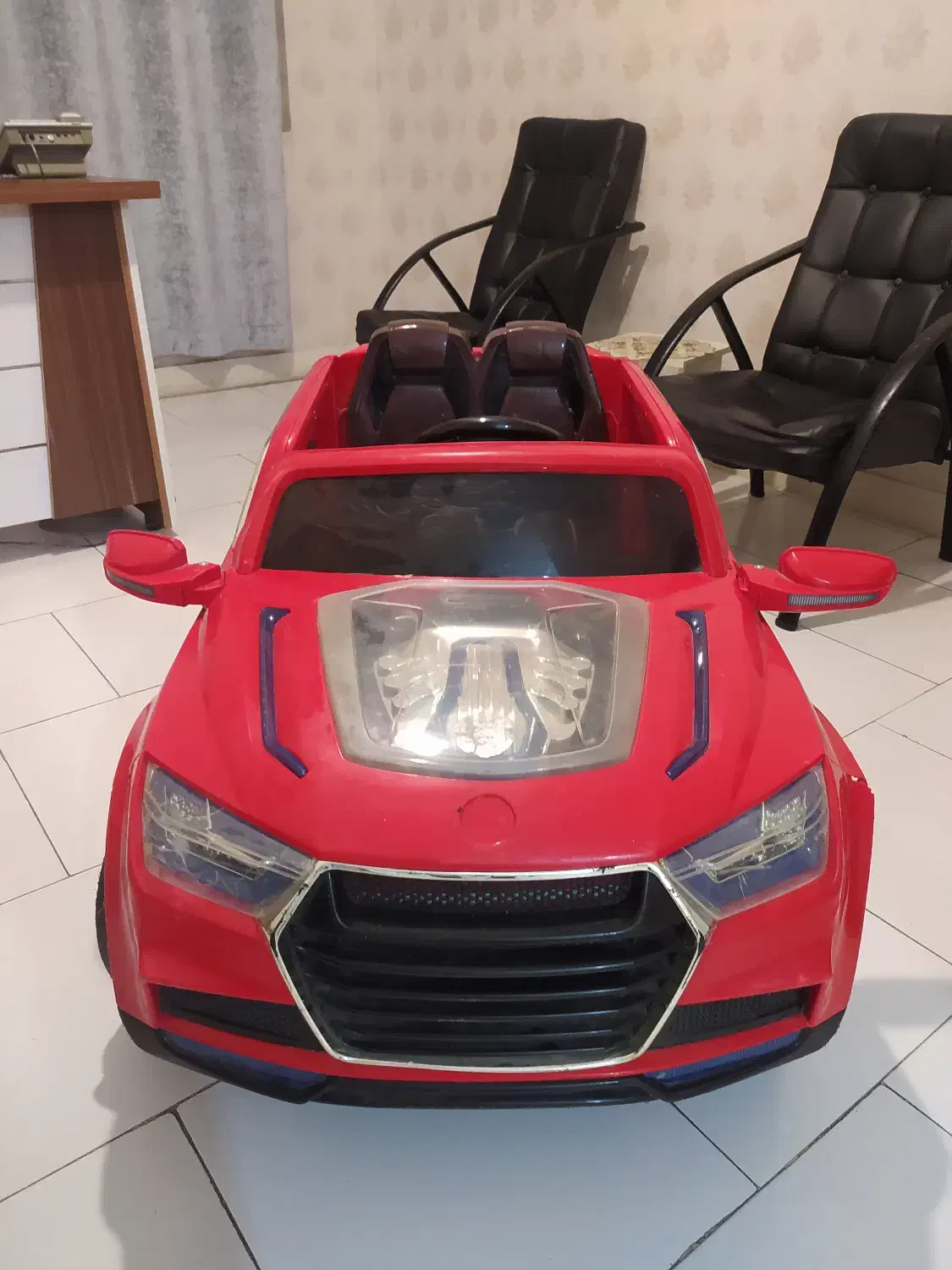 ماشین برقی کودک|اسباببازی|تهران, سلسبیل جنوبی|دیوار