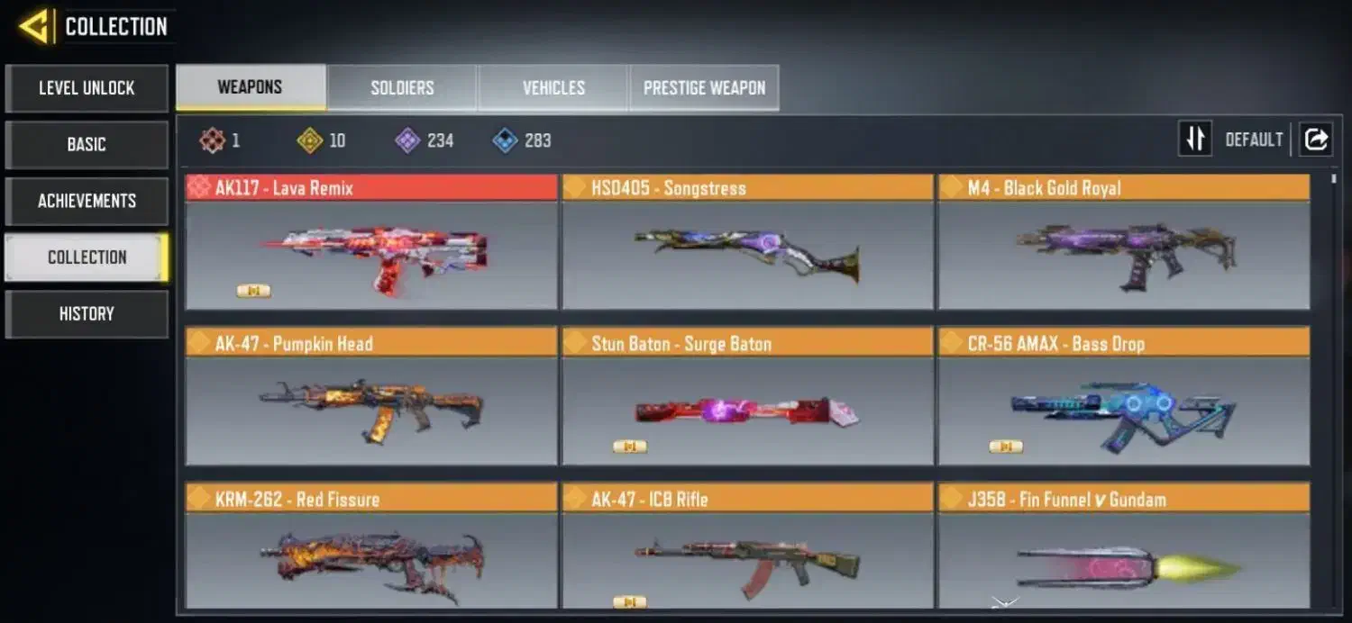 اکانت گاد|کنسول، بازی ویدئویی و آنلاین|تهران, بلورسازی|دیوار